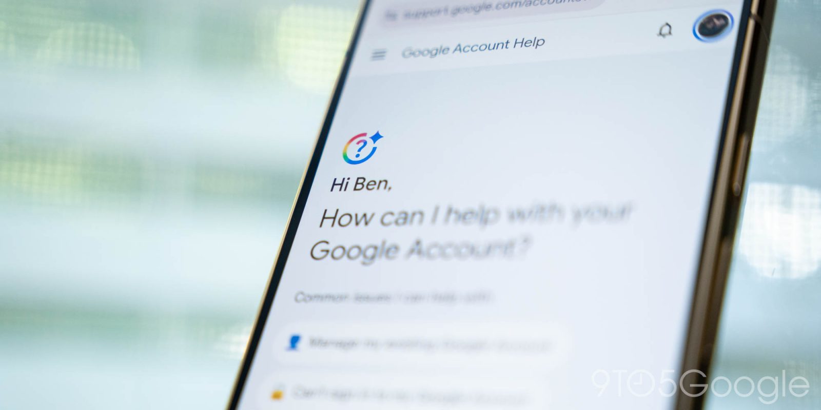 Google: le pagine di supporto si affidano ai chatbot ai, e potrebbe essere un vantaggio