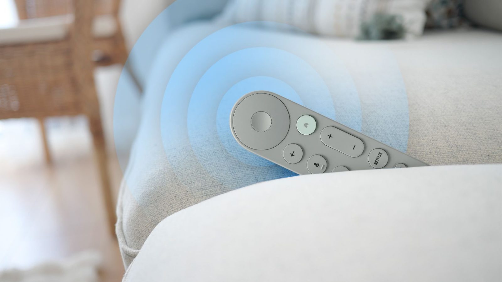 Telecomando google tv streamer smarrito: la funzione che ti salva dall’acquistarne uno