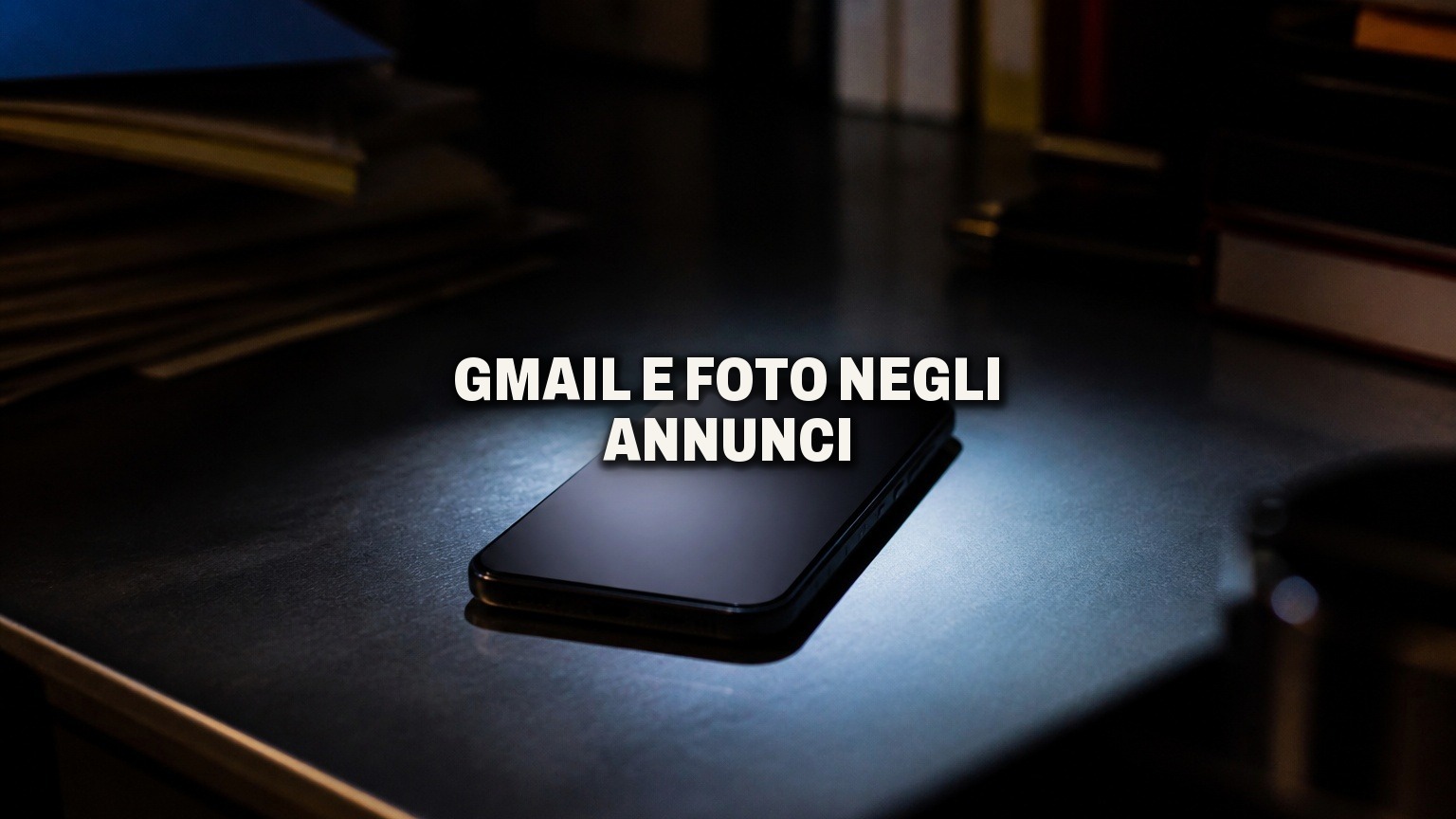 Google userà Gmail, Drive e Foto per la pubblicità personalizzata: cosa cambia davvero