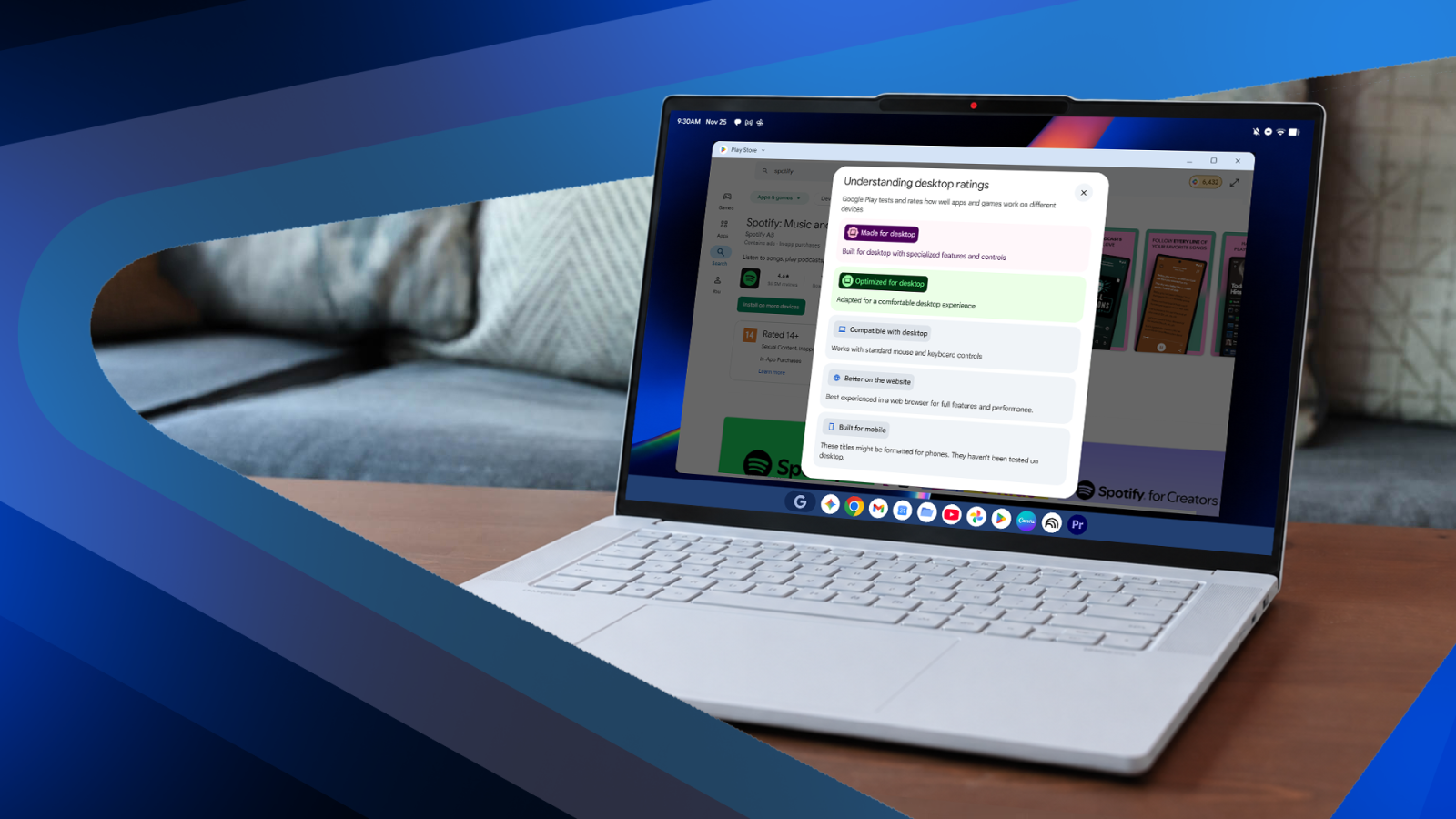 Google Play Store, decifrate le cinque etichette delle app Google Books: solo due portano buone notizie