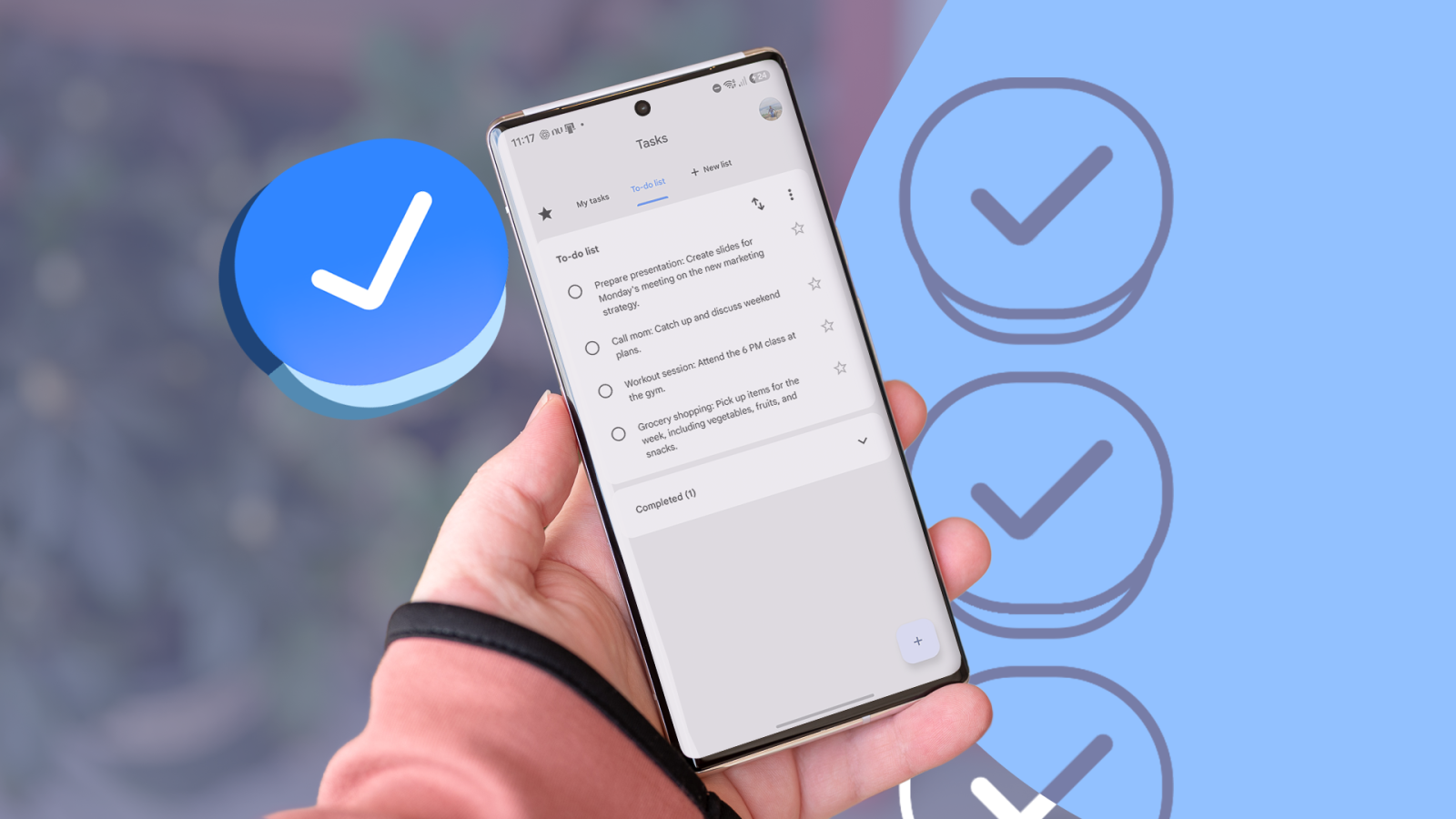 TickTick è popolare, ma ho trovato un’app per le attività ancora migliore per me