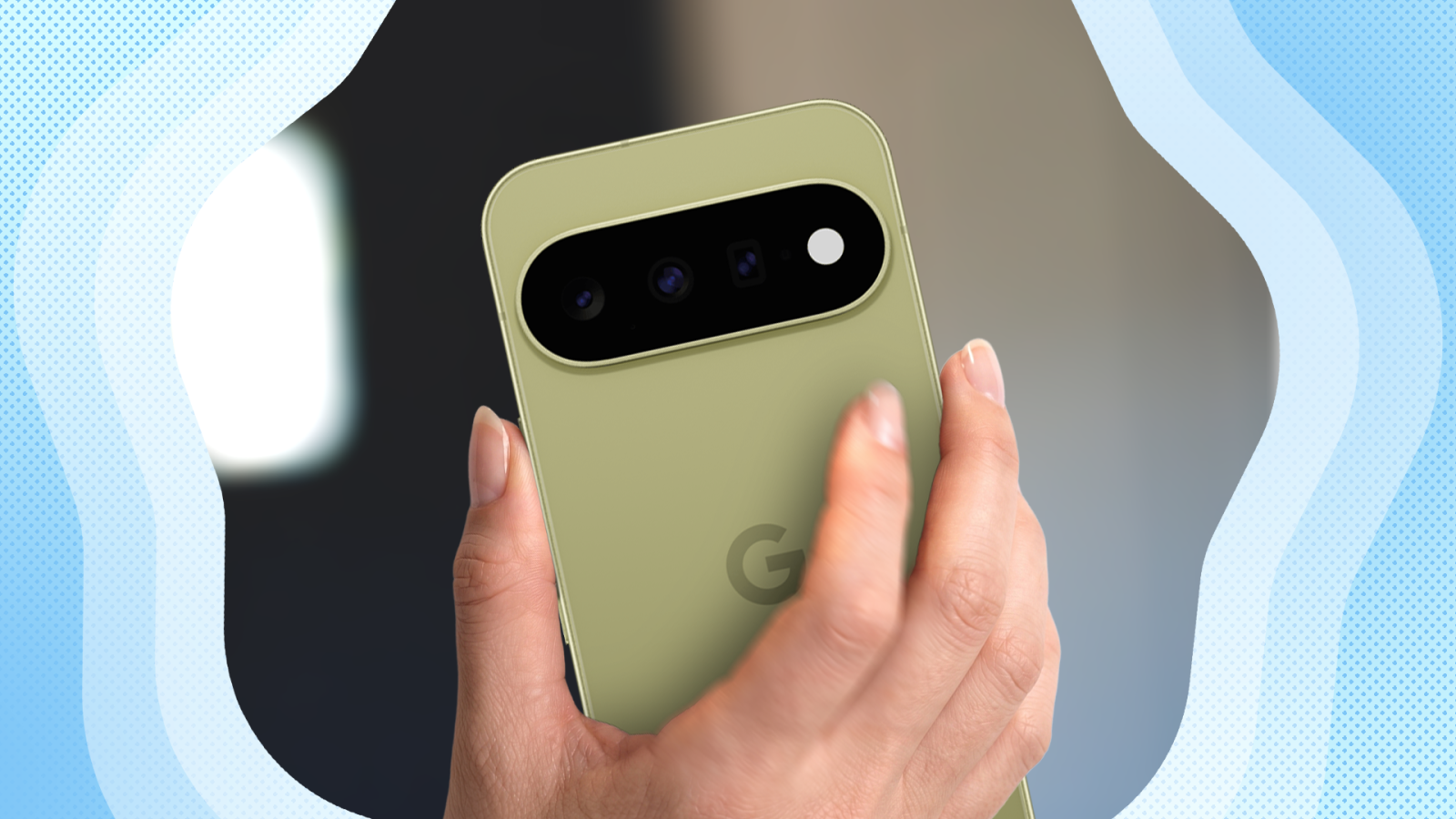 Quick tap di pixel su qualsiasi telefono android con questa app open source