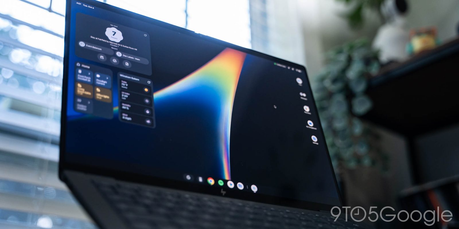 Googlebook non fa per te? ecco perché non è diverso da un chromebook