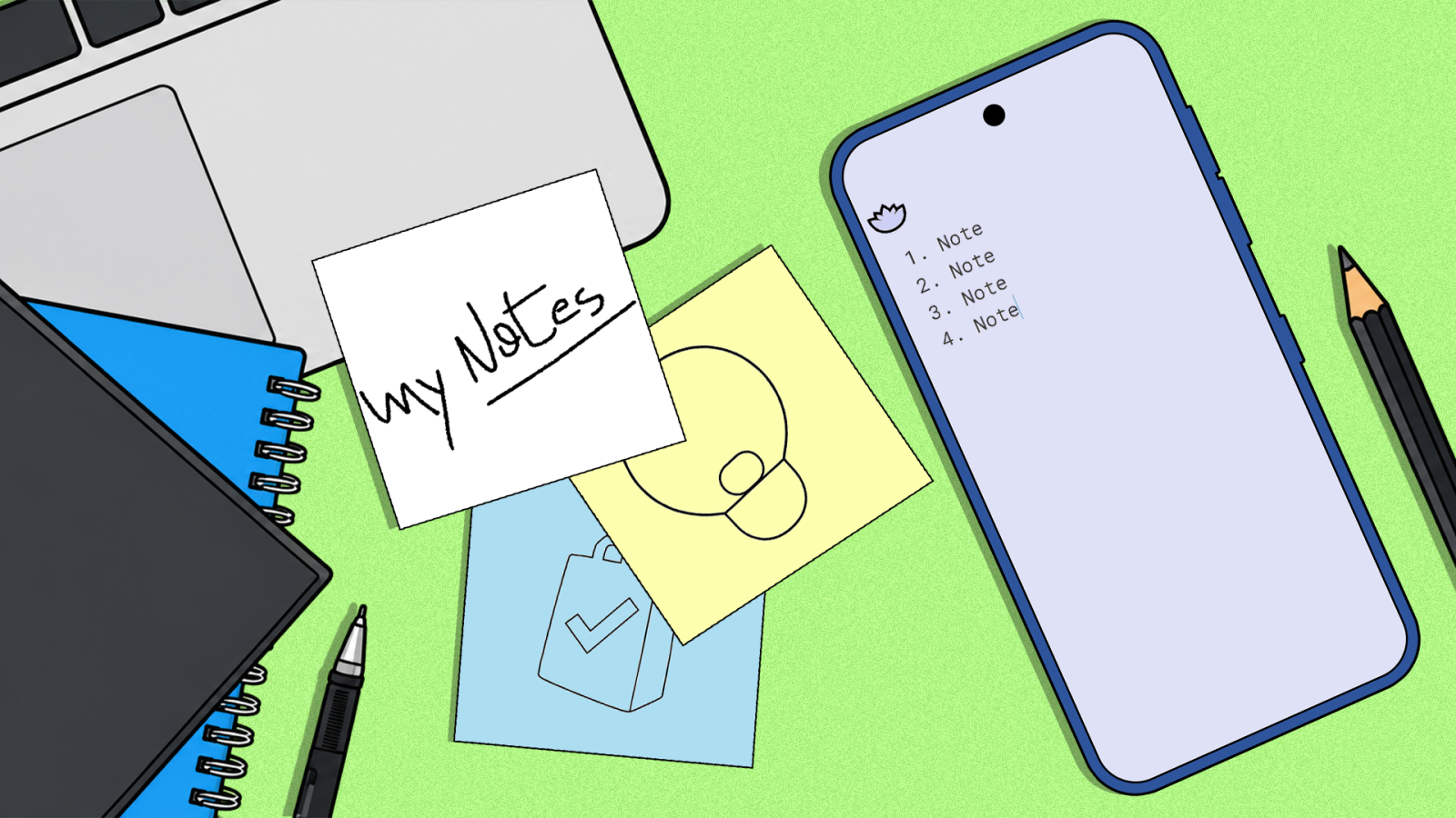 Anytype: come gestire note e attività in un’unica app вместо notion, obsidian e todoist