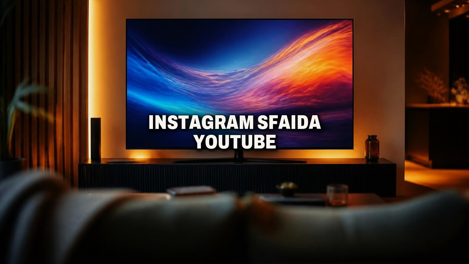 Instagram lancia Features: video orizzontali fino a 90 minuti per sfidare YouTube, per ora solo negli Stati Uniti