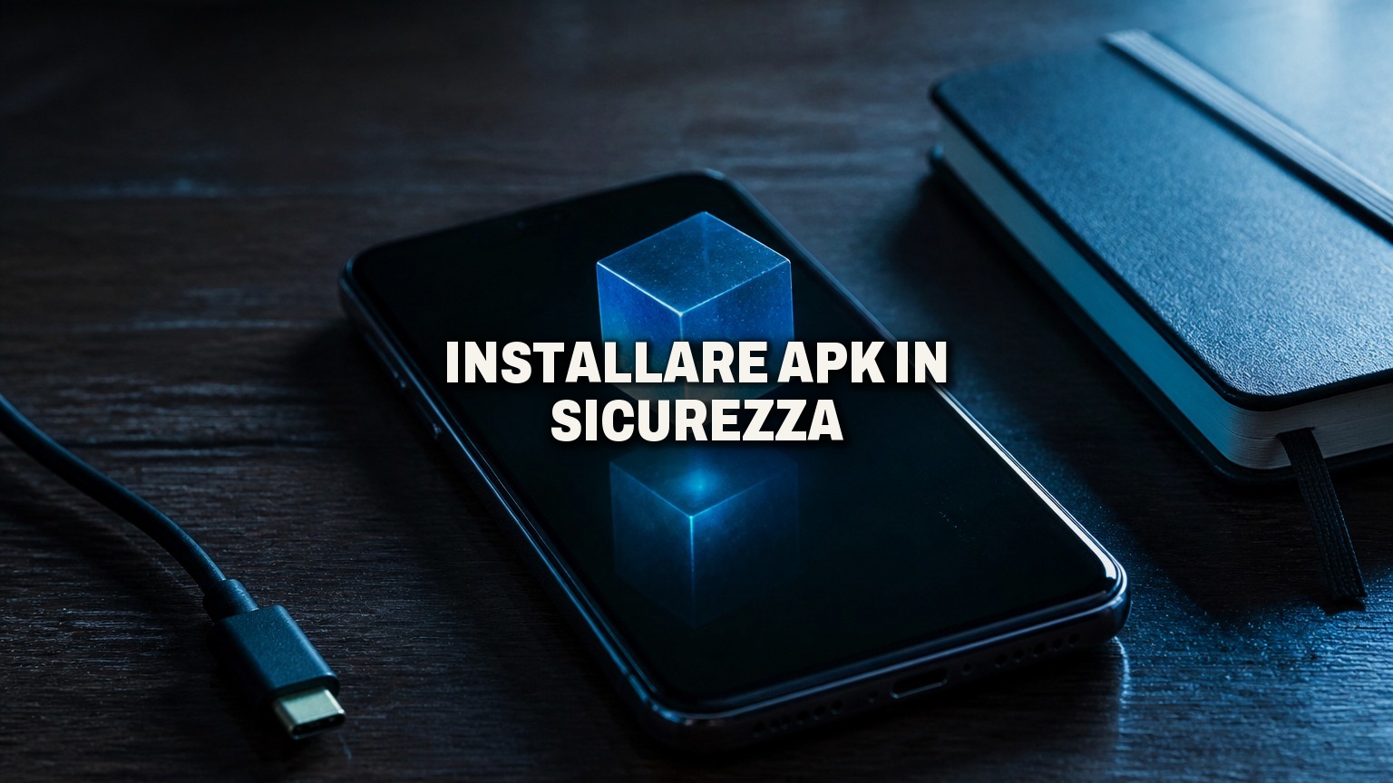 Installare APK fuori dal Play Store in sicurezza: la procedura completa