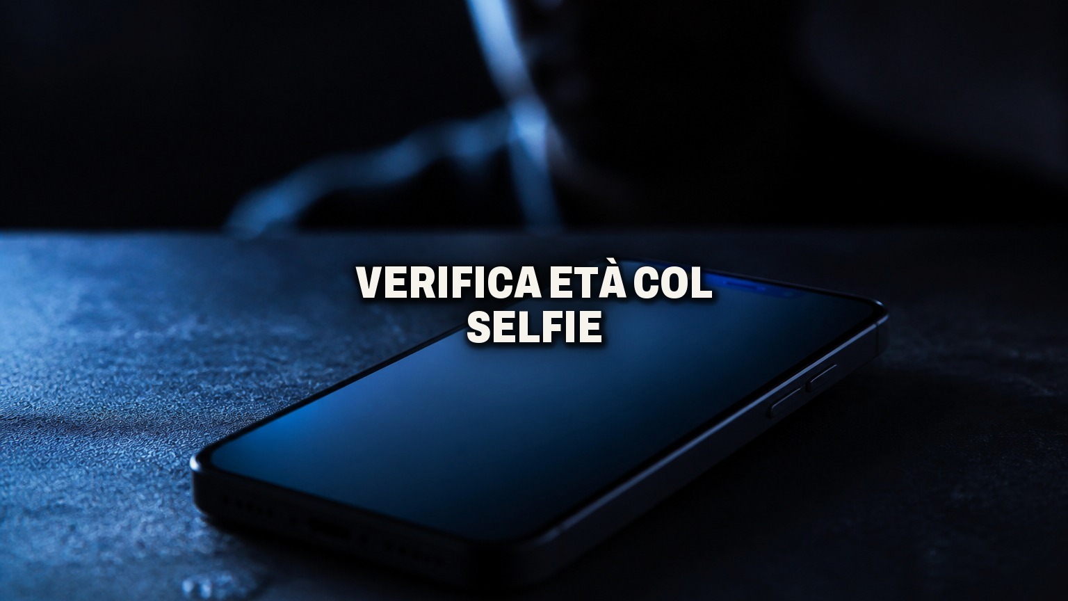 iOS 27.2 verifica l'età col selfie: quattro pose del viso e nessun documento da caricare