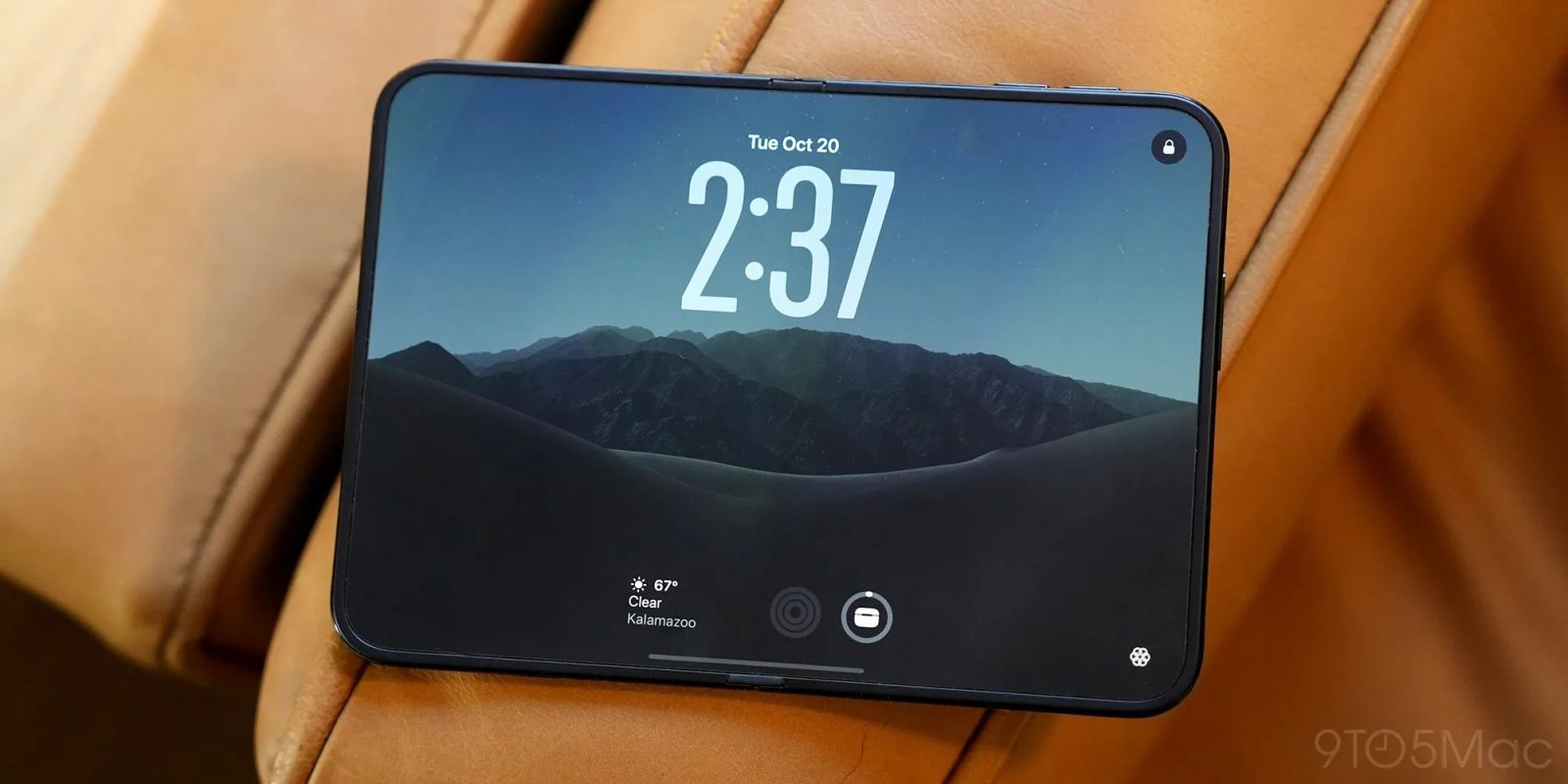 Iphone duo: recensioni e problemi dei pieghevoli android, con la cura di apple