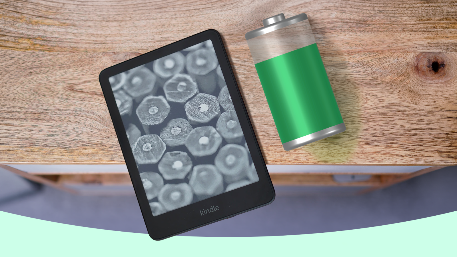 Batteria del Kindle scarica rapidamente? Il trucco nascosto della luminosità che gli utenti della modalità scura ignorano