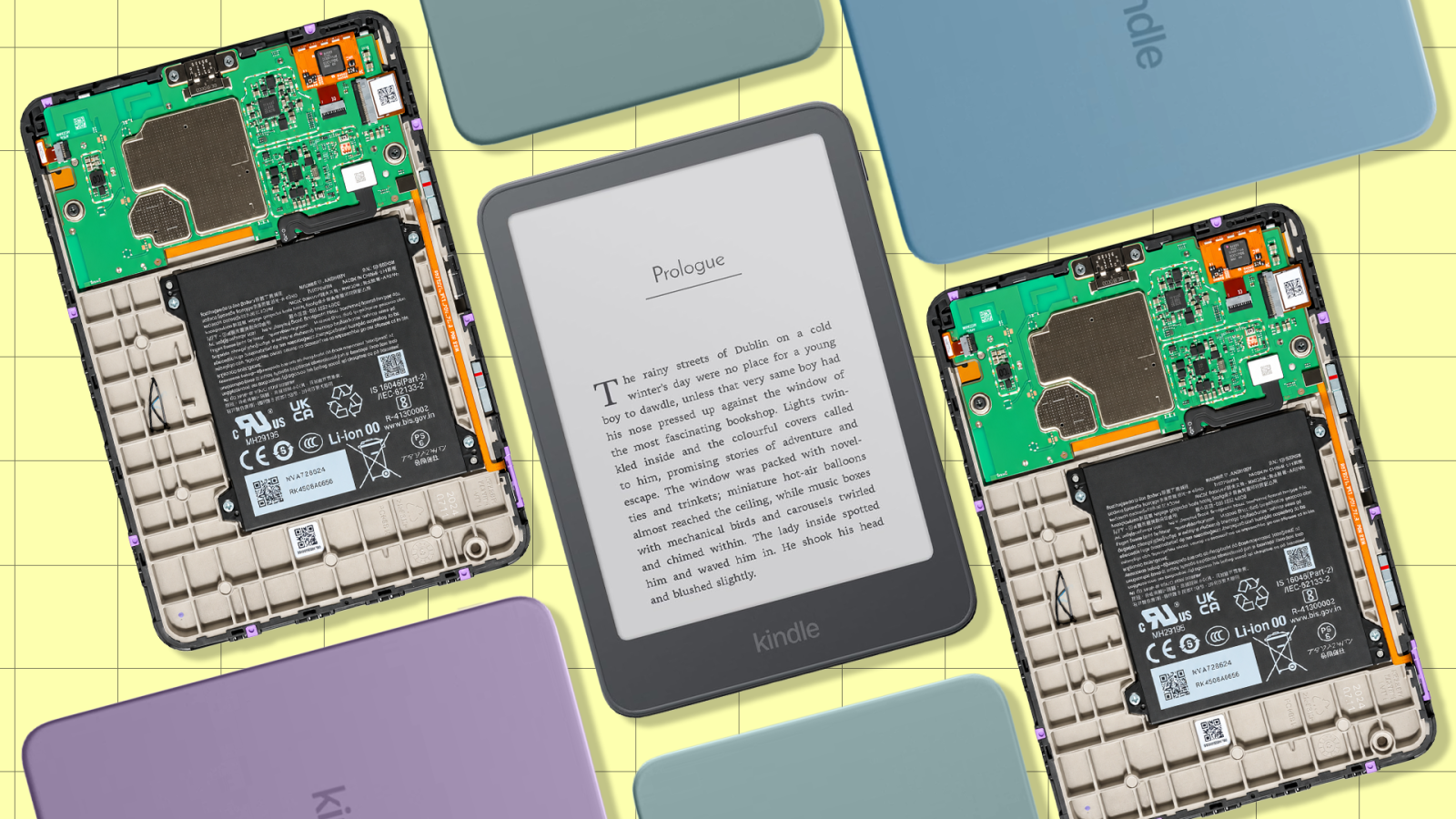 Nuovo kindle: l’upgrade segreto di amazon è l’unico vero motivo per acquistarlo