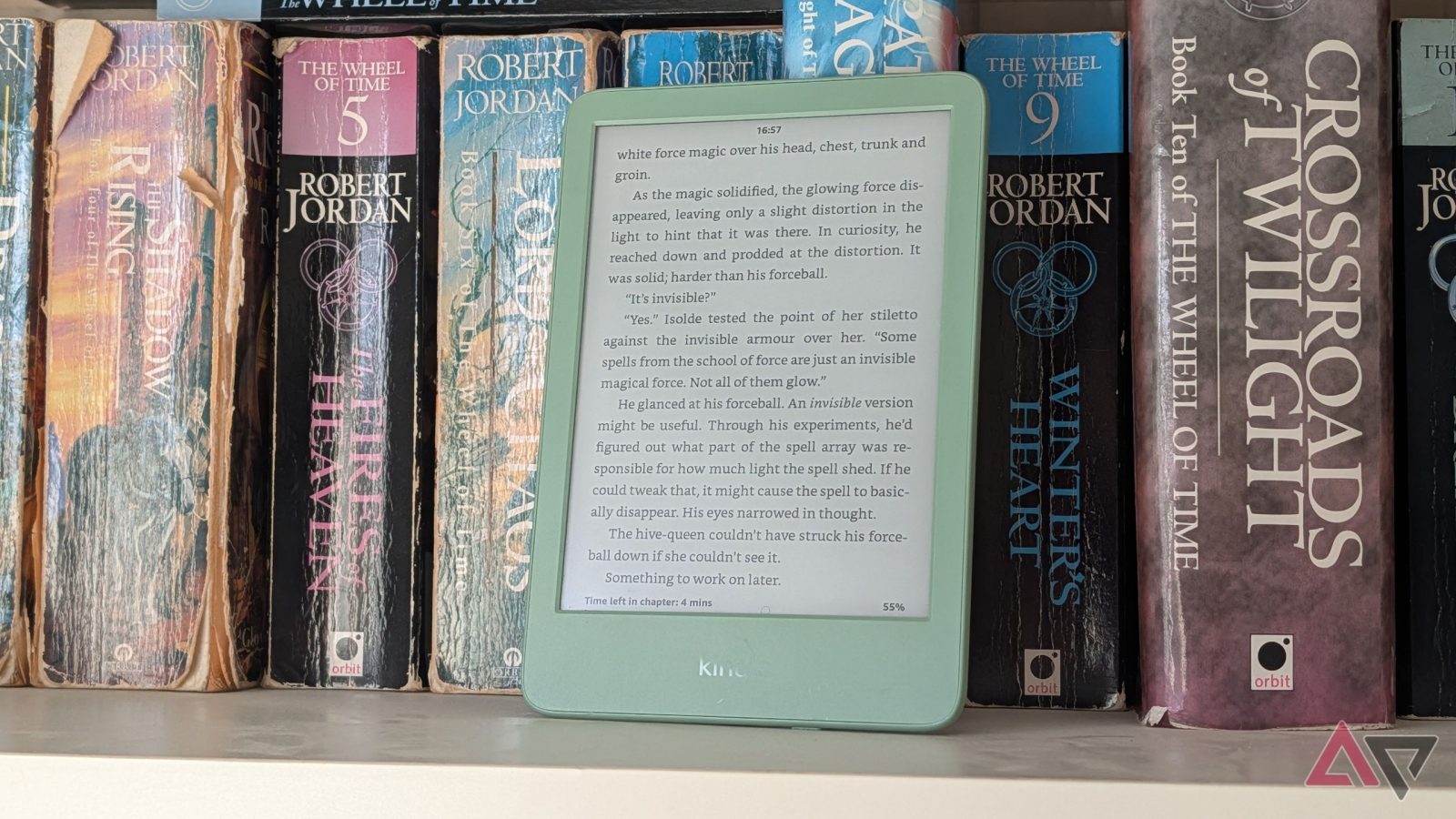 Kindle a 104 dollari: un prezzo davvero conveniente