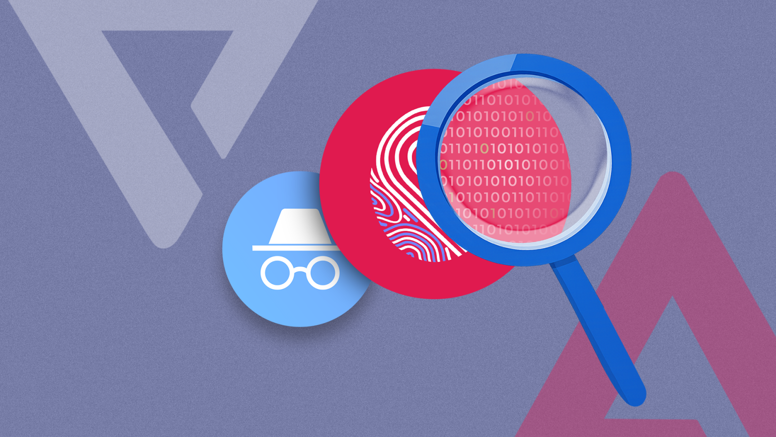 Impronta digitale del browser: perché ho smesso di usare la modalità incognito e come il mio hardware mi traccia