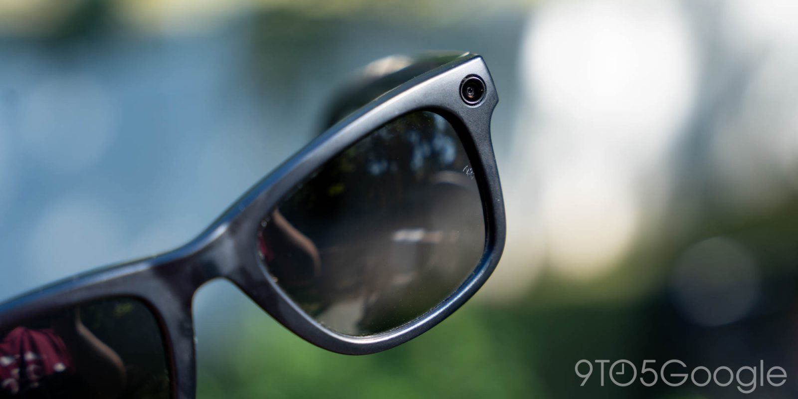 Occhiali smart ray-ban: meta lancia audio migliorato e navigazione turn-by-turn