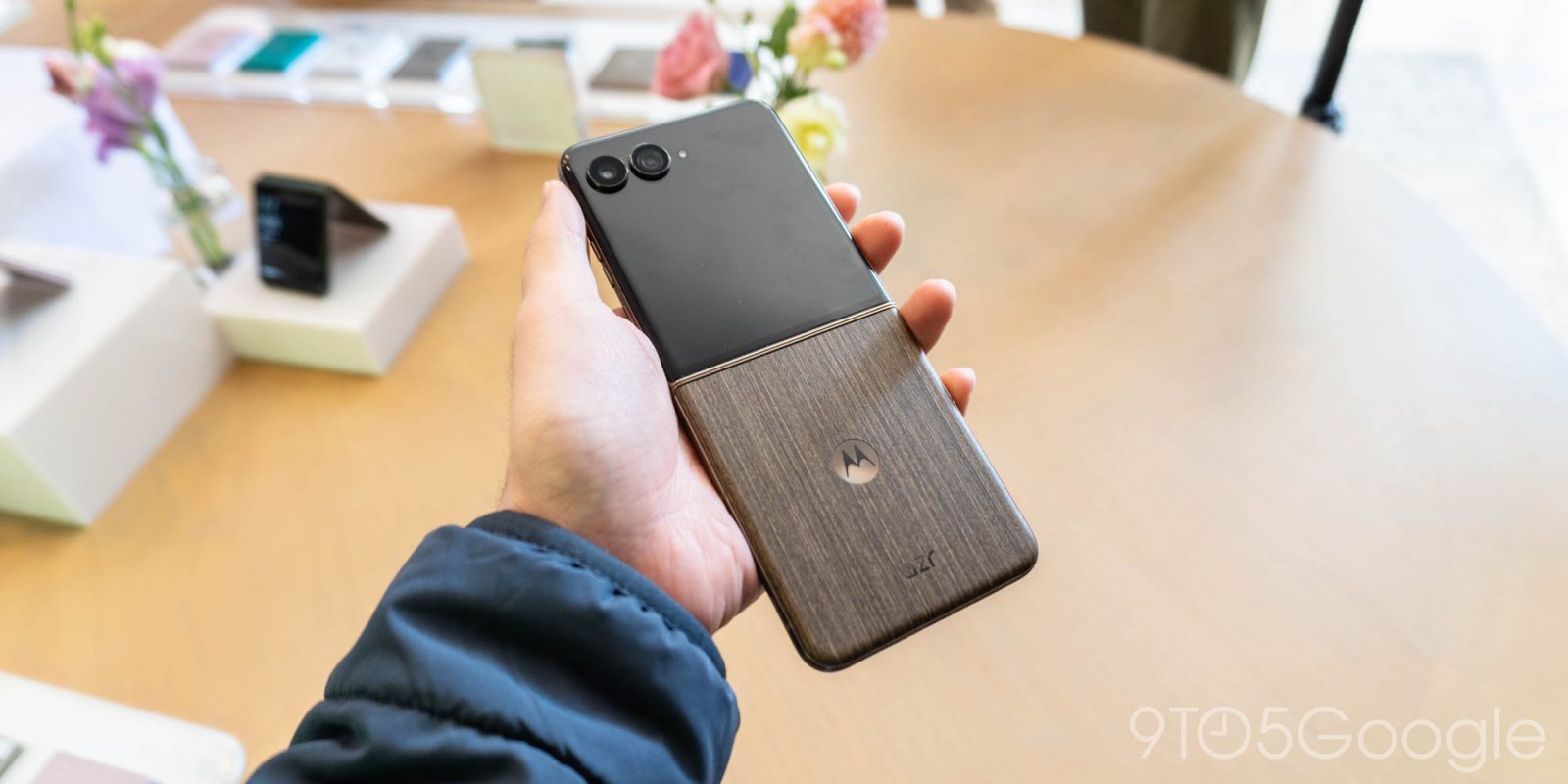 Aggiornamento android 17 di motorola: in arrivo su nuovi dispositivi
