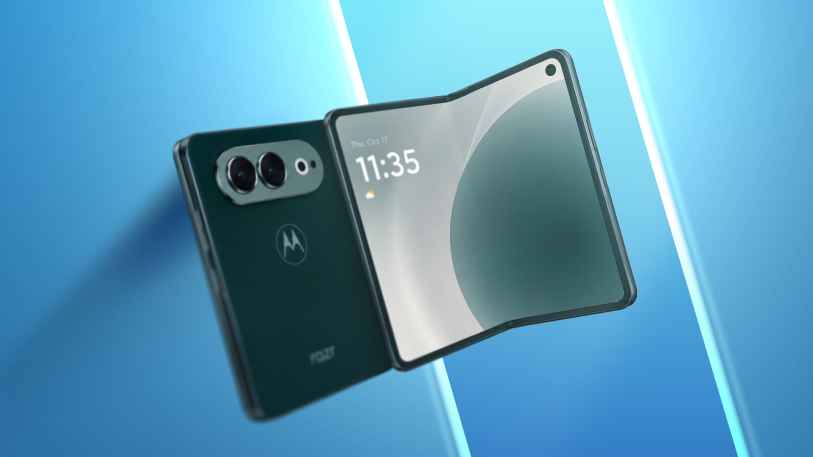 Motorola pieghevole con schermo ampio: potrebbe essere il mio prossimo smartphone al prezzo giusto