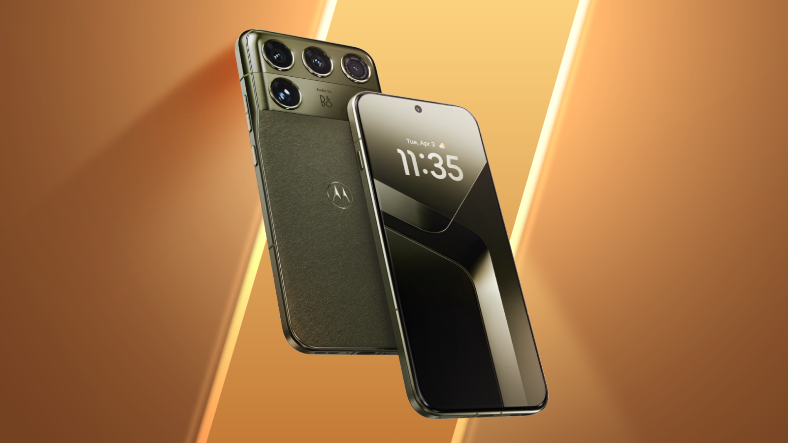 Motorola è la migliore alternativa a oneplus: ecco perché il signature 27 convince tutti