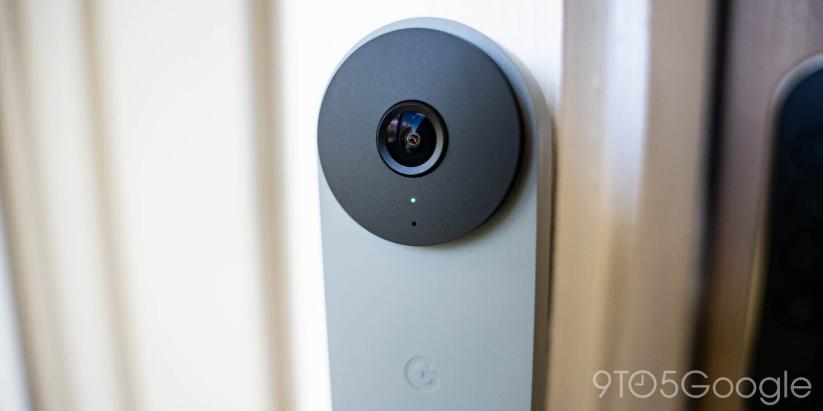 Suonerie del campanello nest per halloween disponibili fino al 1° novembre