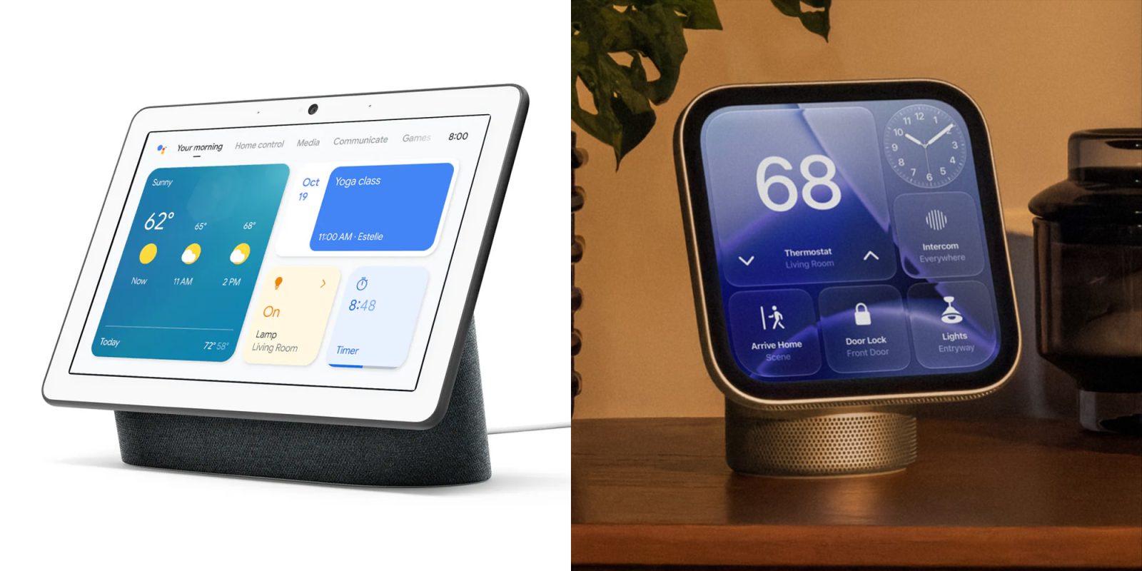 Google nest hub: quando arriverà il prossimo modello?