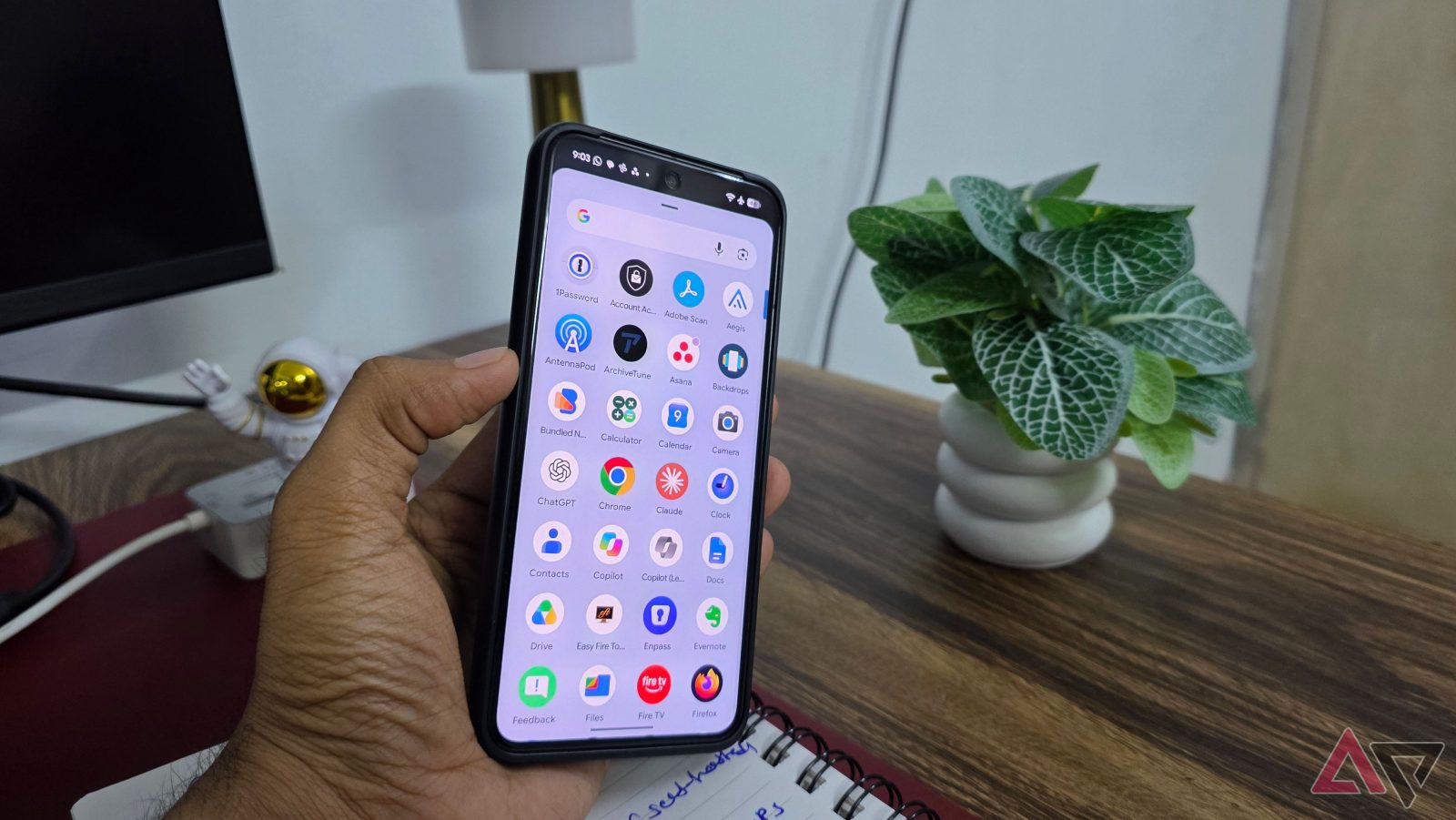 App open source al posto di chrome, google keep, gmail e gboard: perché non torno più indietro