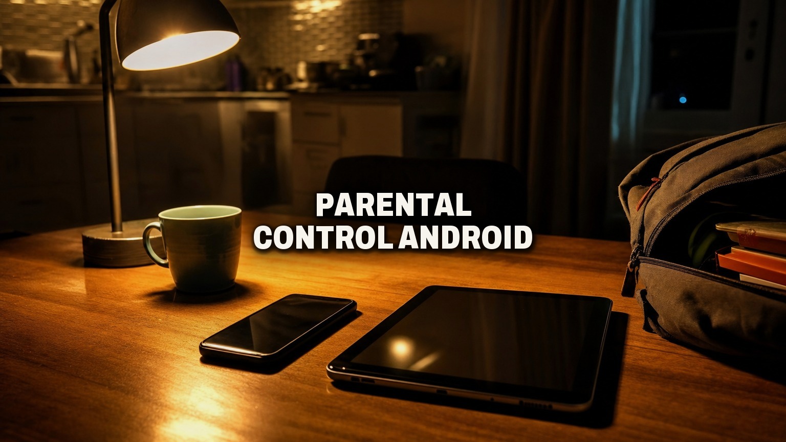 Parental control su Android: le impostazioni che contano davvero