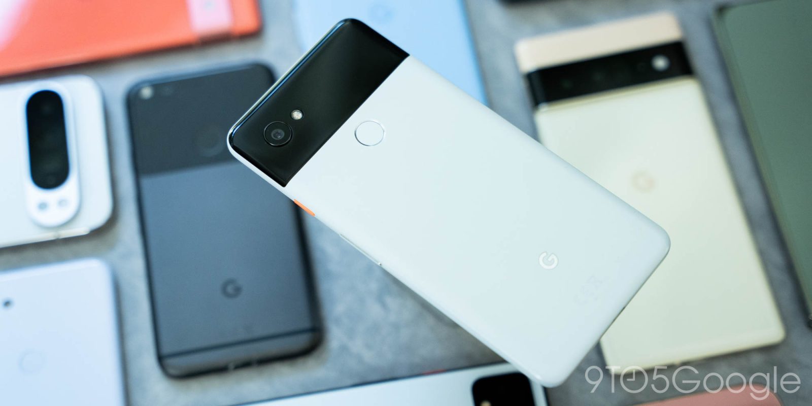 Google pixel 2 xl: l’inizio di un decennio tra successi e difficoltà