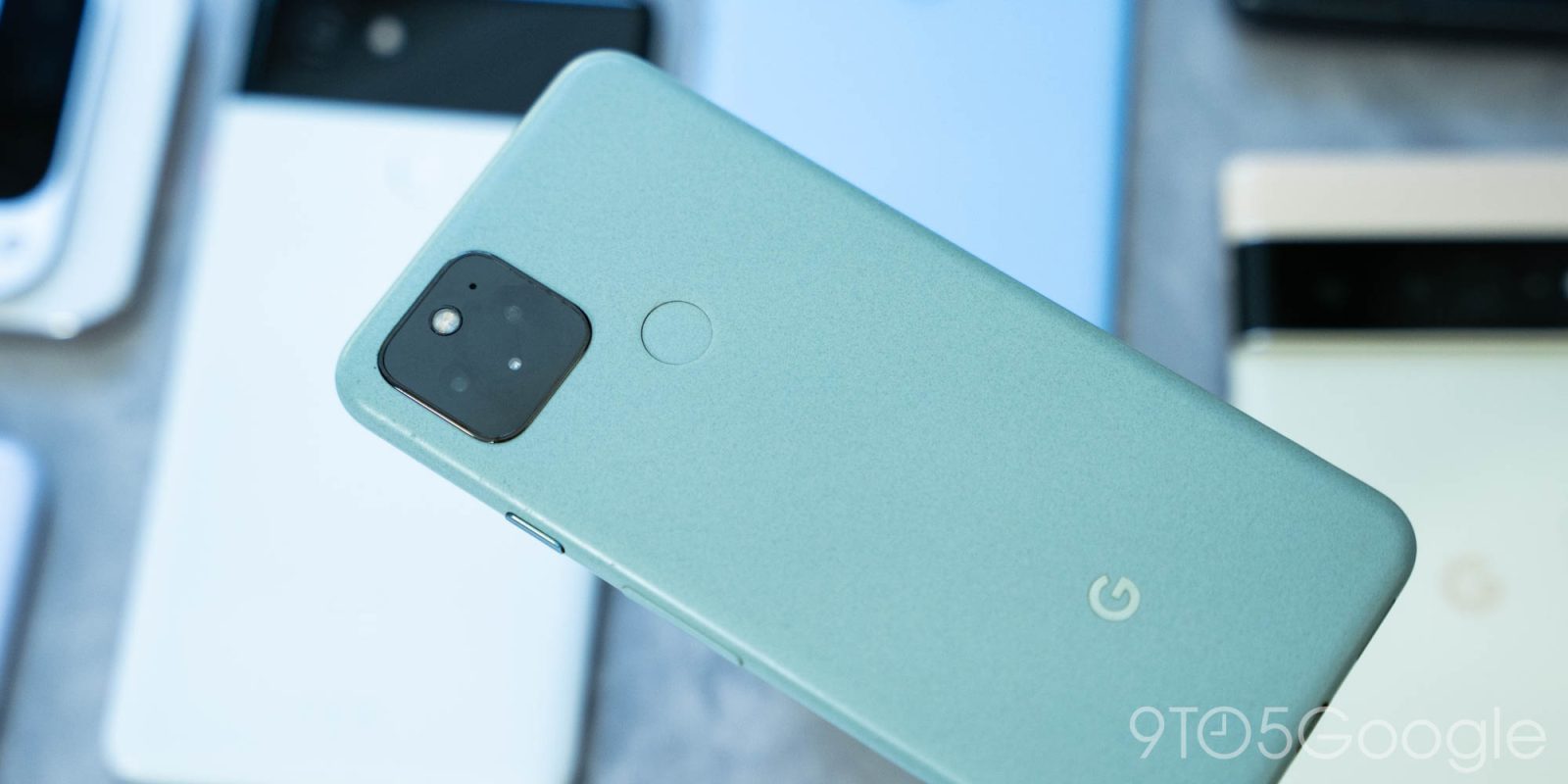 Google pixel 5: il merito di aver trasformato una situazione difficile in un punto di forza
