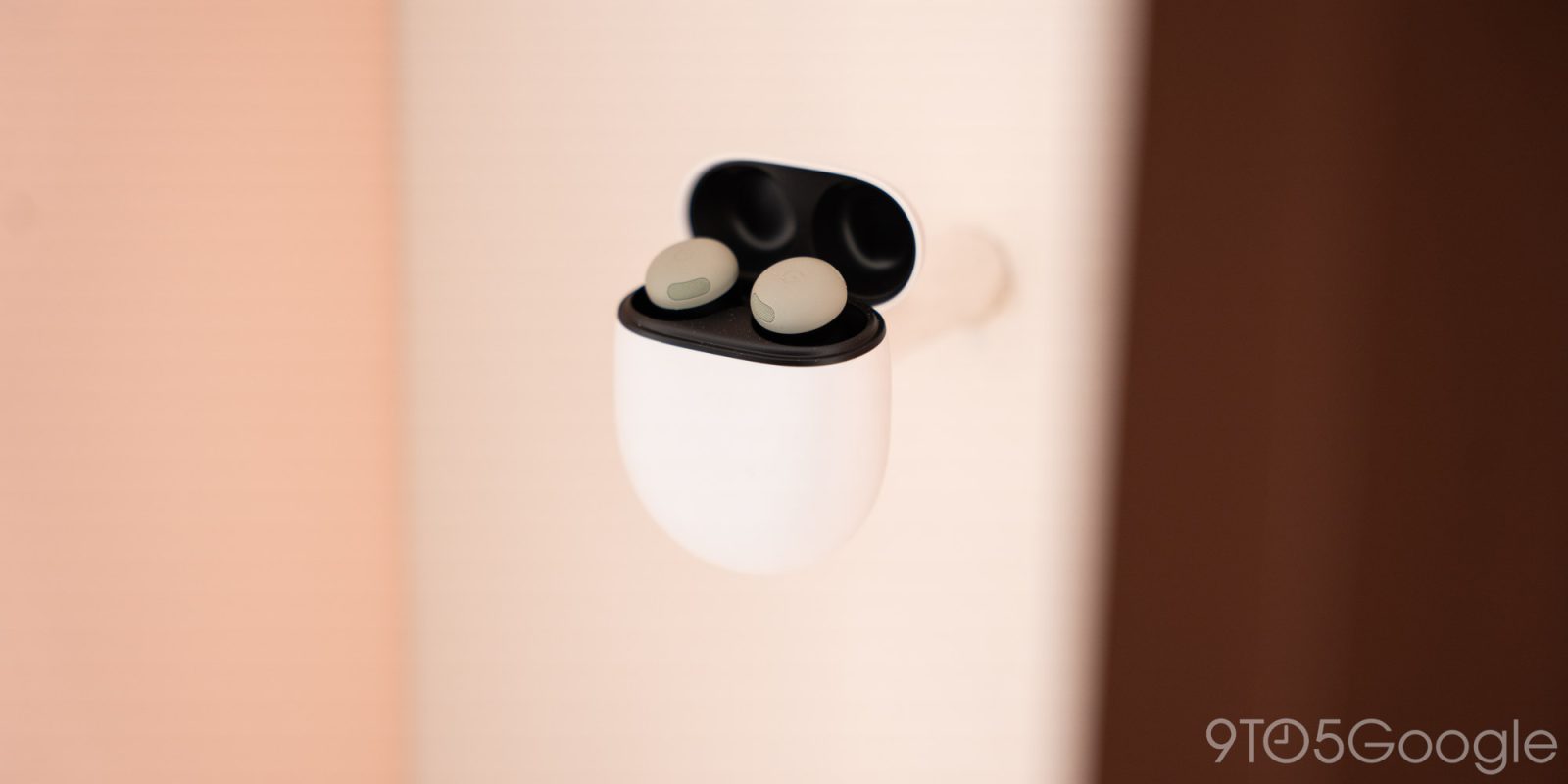Pixel buds pro, pro 2 e 2a: google lancia un aggiornamento massiccio
