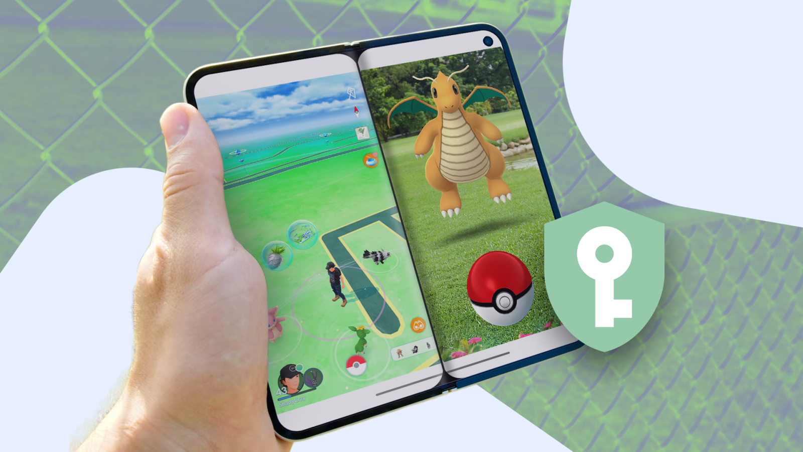 Google pixel 11 pro fold: la funzione nascosta che alimenta la mia dipendenza da pokémon go