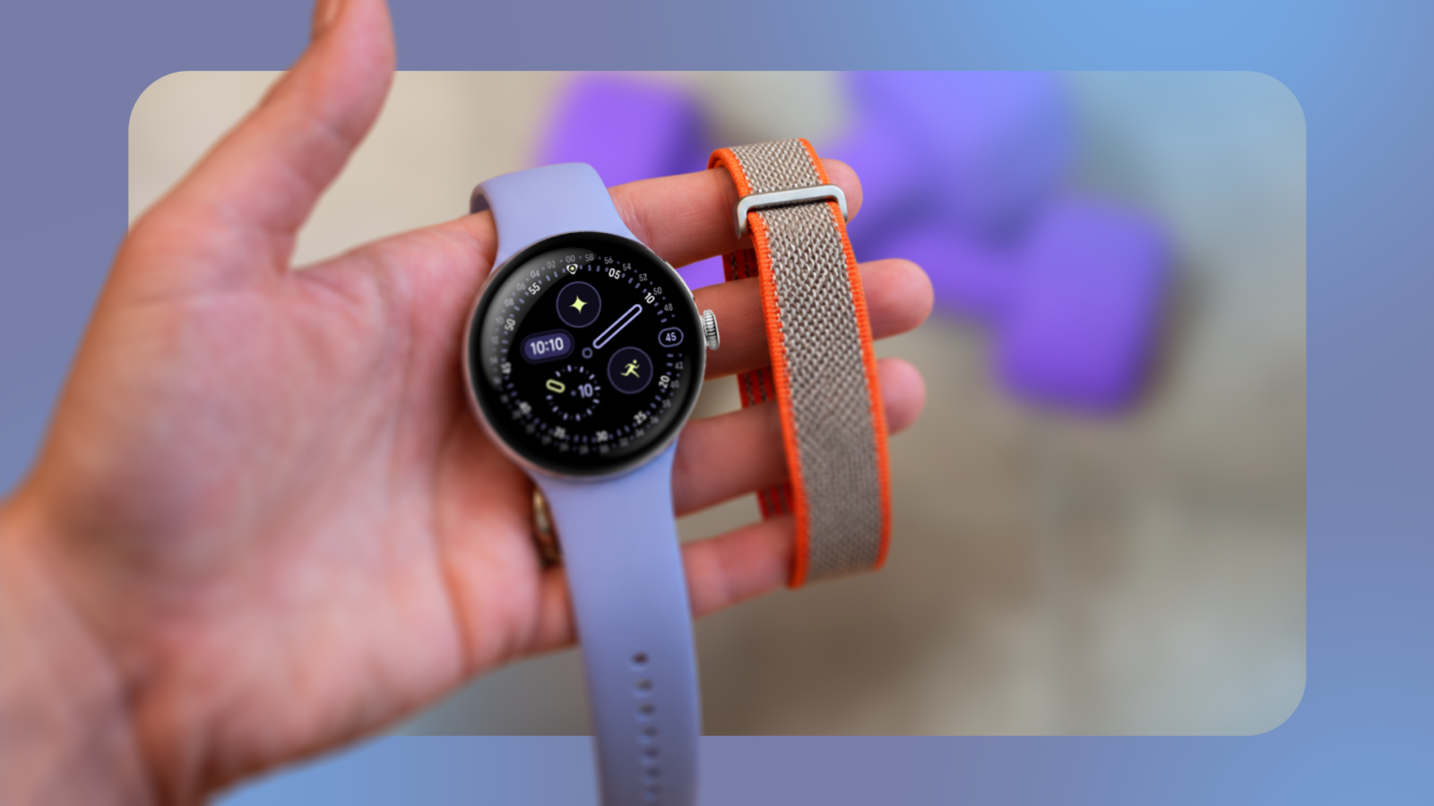 Fitbit Air: perché abbandono il Pixel Watch 4