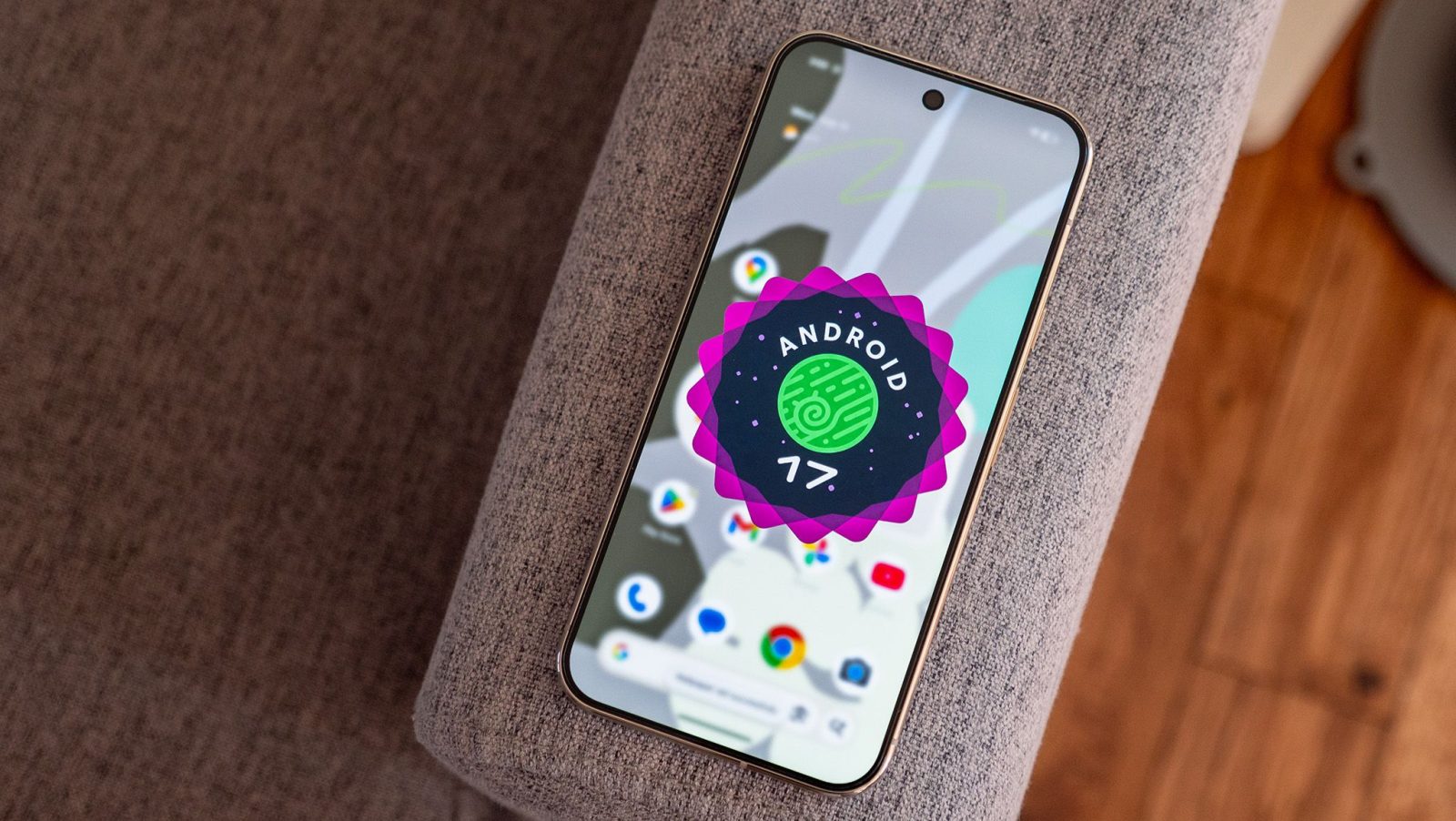 Android 17 potrebbe risolvere presto i problemi di wi-fi e dati mobili del tuo smartphone
