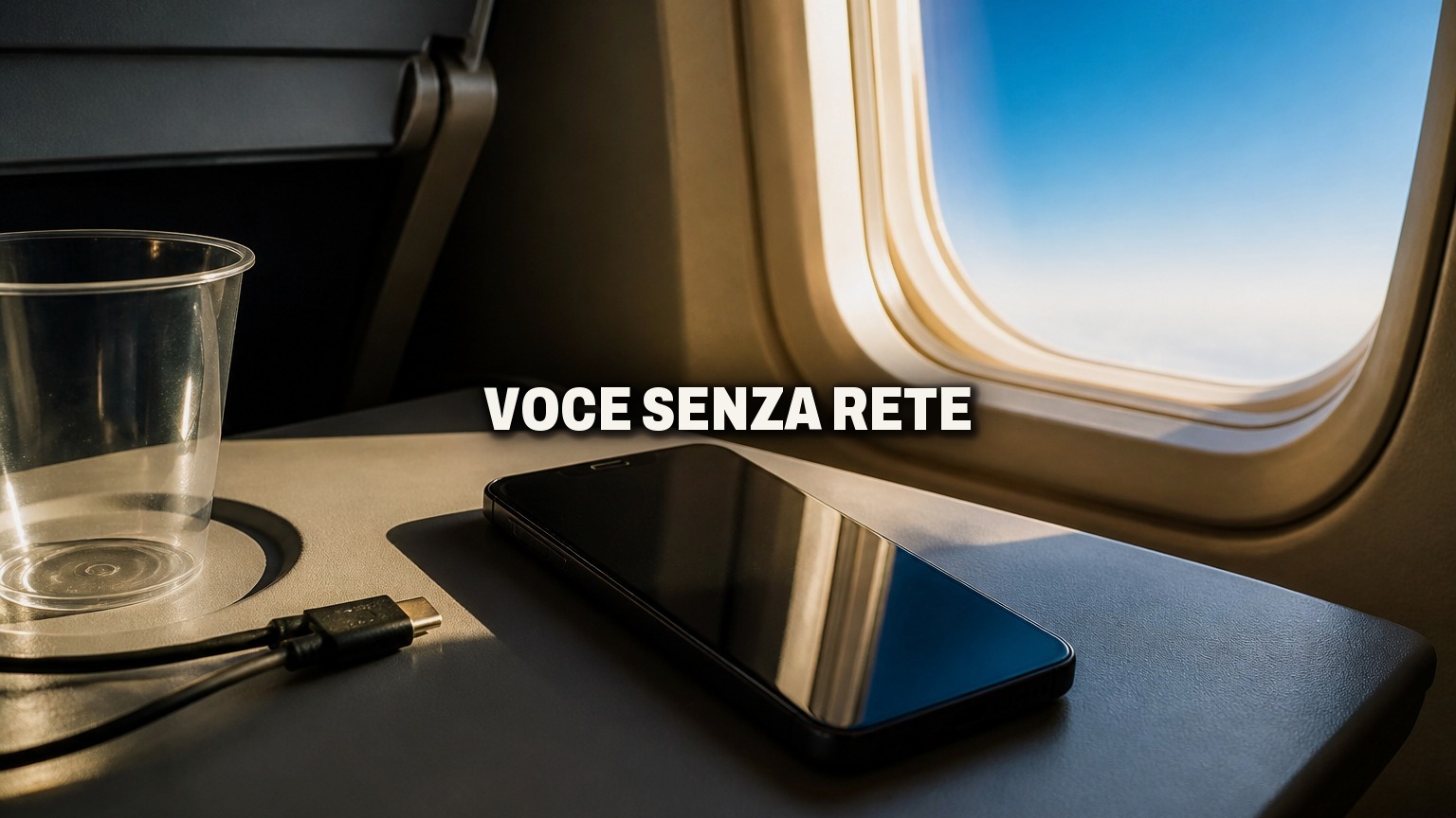 Riconoscimento vocale offline: cosa funziona senza rete