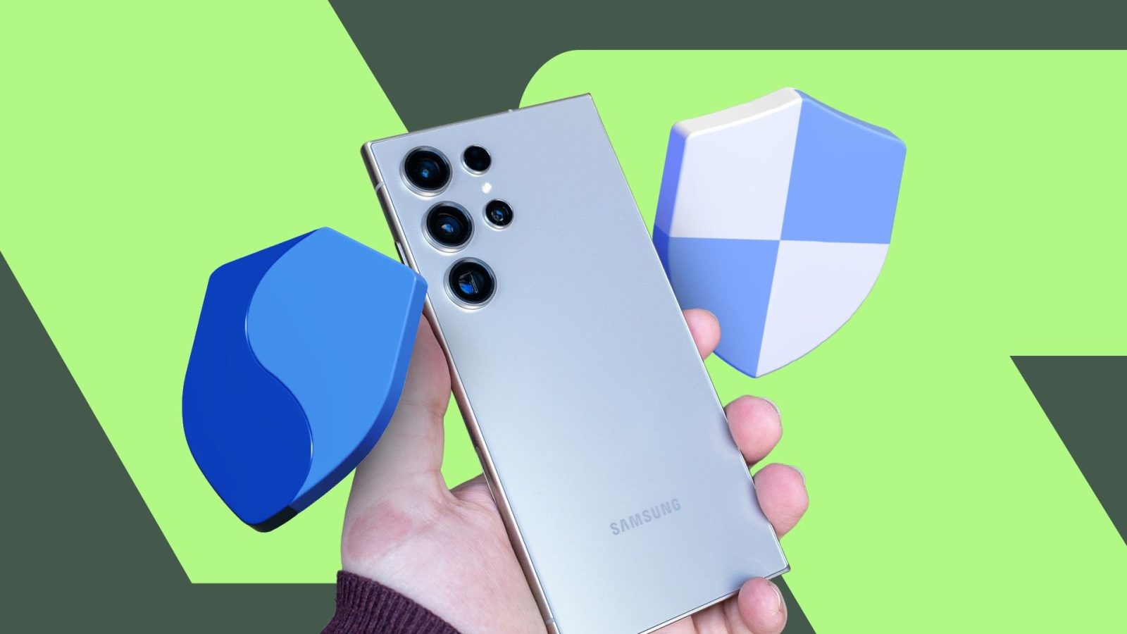 Samsung auto blocker e google advanced protection: perché dovresti attivarli entrambi