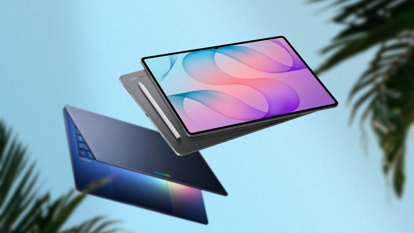 Galaxy tab s12: il tablet così potente da far sembrare googlebook già superato