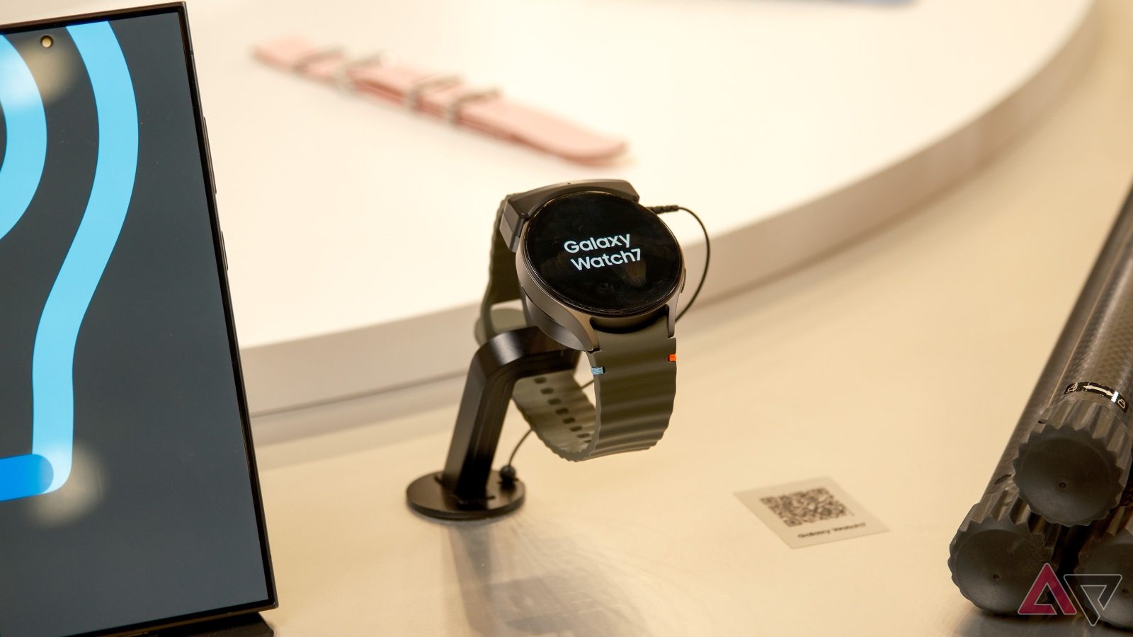 Samsung Galaxy Watch 7 raggiunge il prezzo più basso del 2026