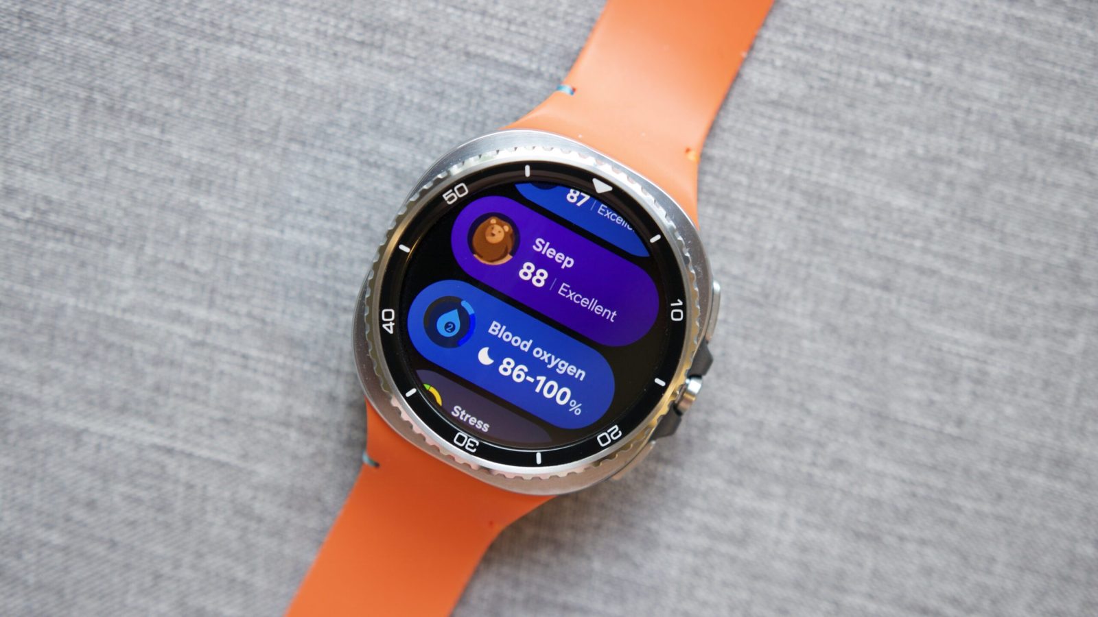Galaxy Watch 8 pronto per il grande aggiornamento One UI 9 Watch