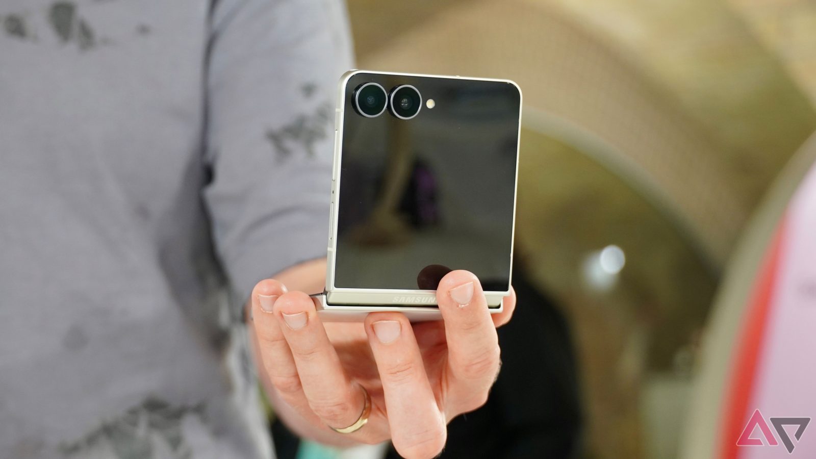 Galaxy z flip 8 gratis da t-mobile senza permuta: qual è il trucco?