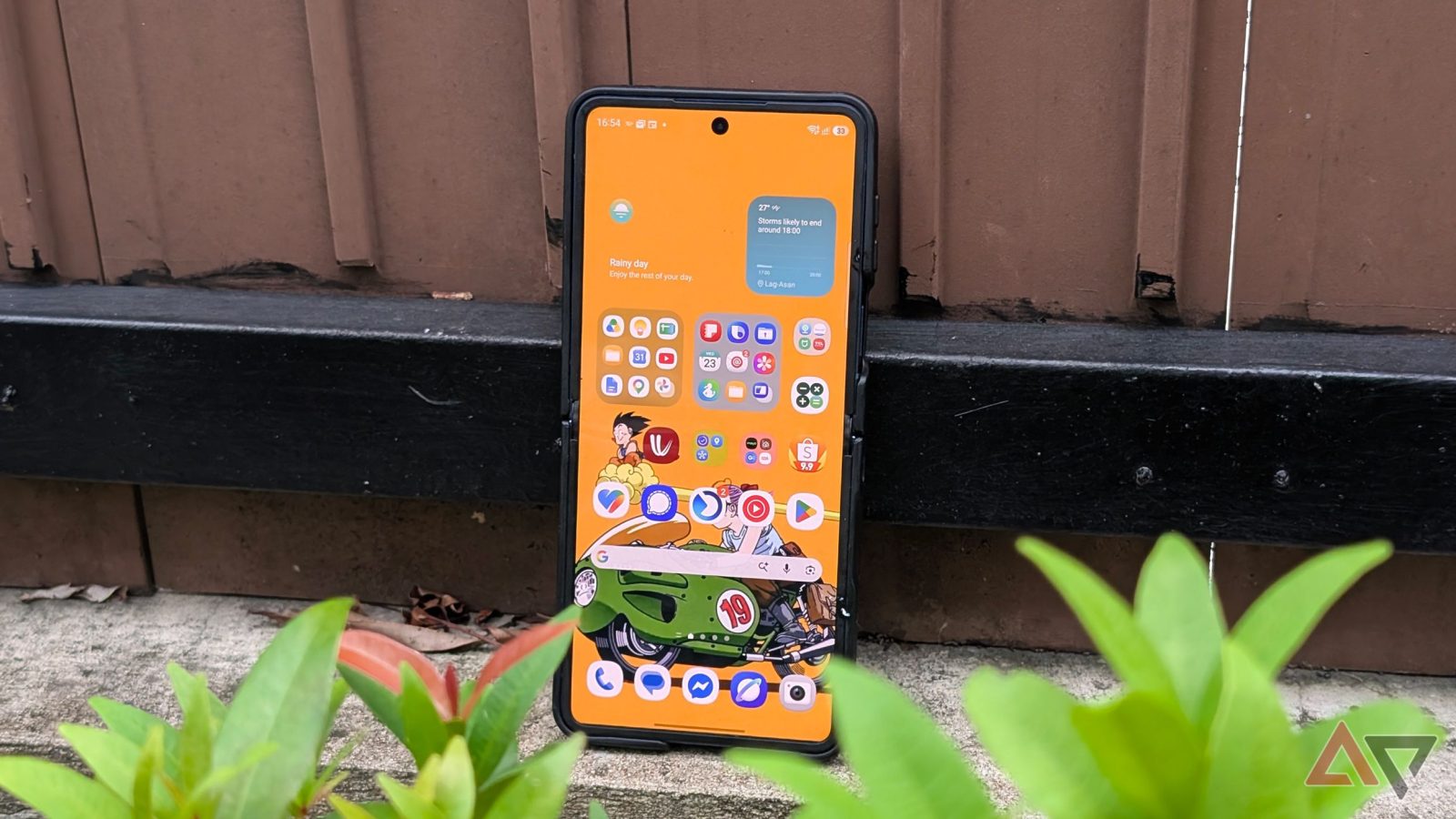 Samsung one ui: il trucco nascosto dei widget che cambia completamente la schermata home
