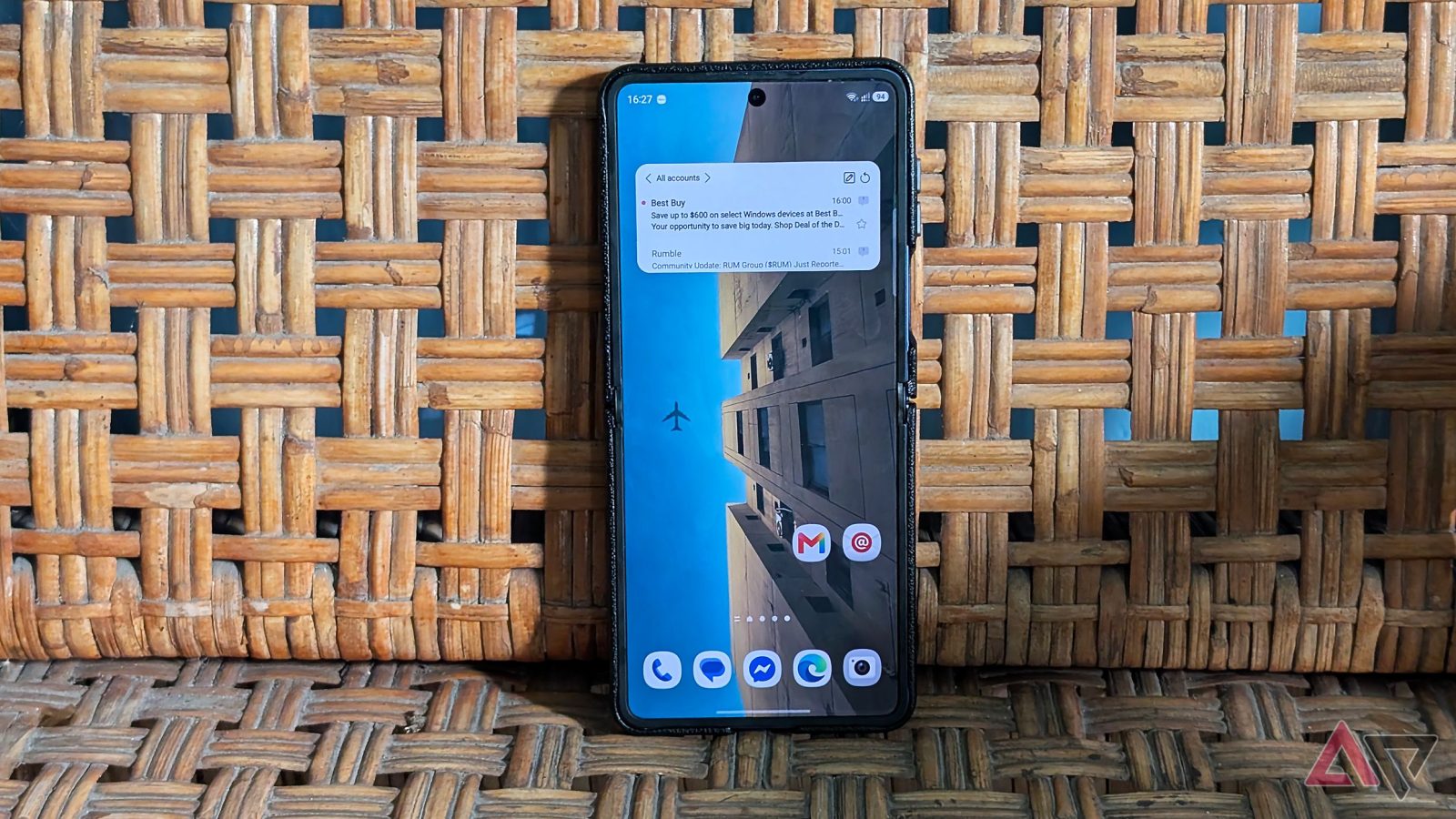 Samsung chiude la sua nuova app audio: ecco cosa è successo