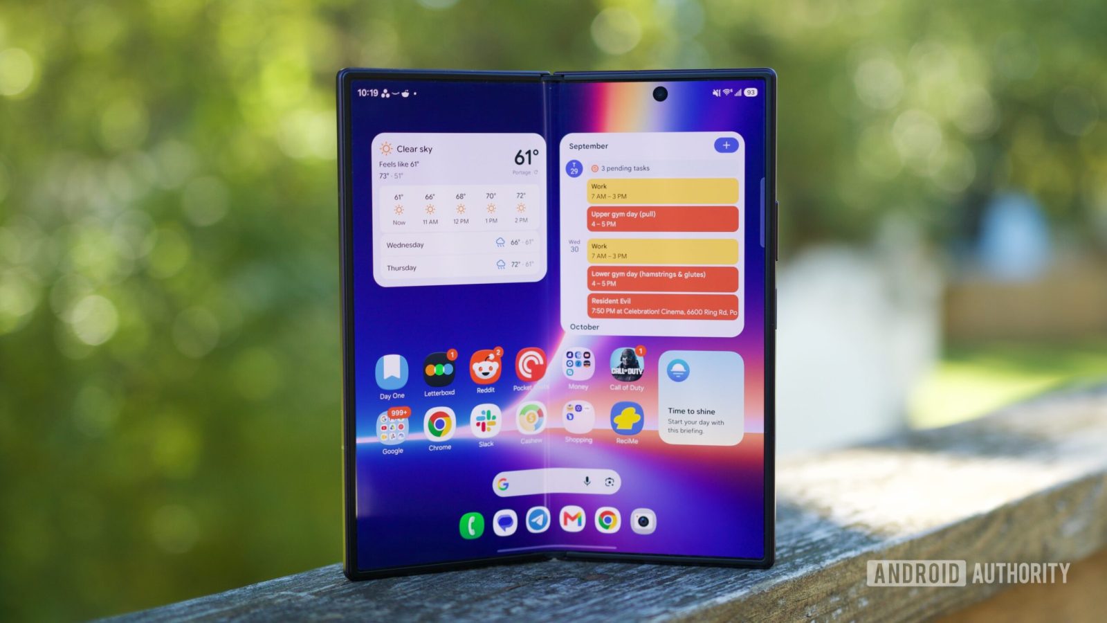 Galaxy z fold 8 ultra: mi è piaciuto molto, ma non spenderei più di 2.000 euro