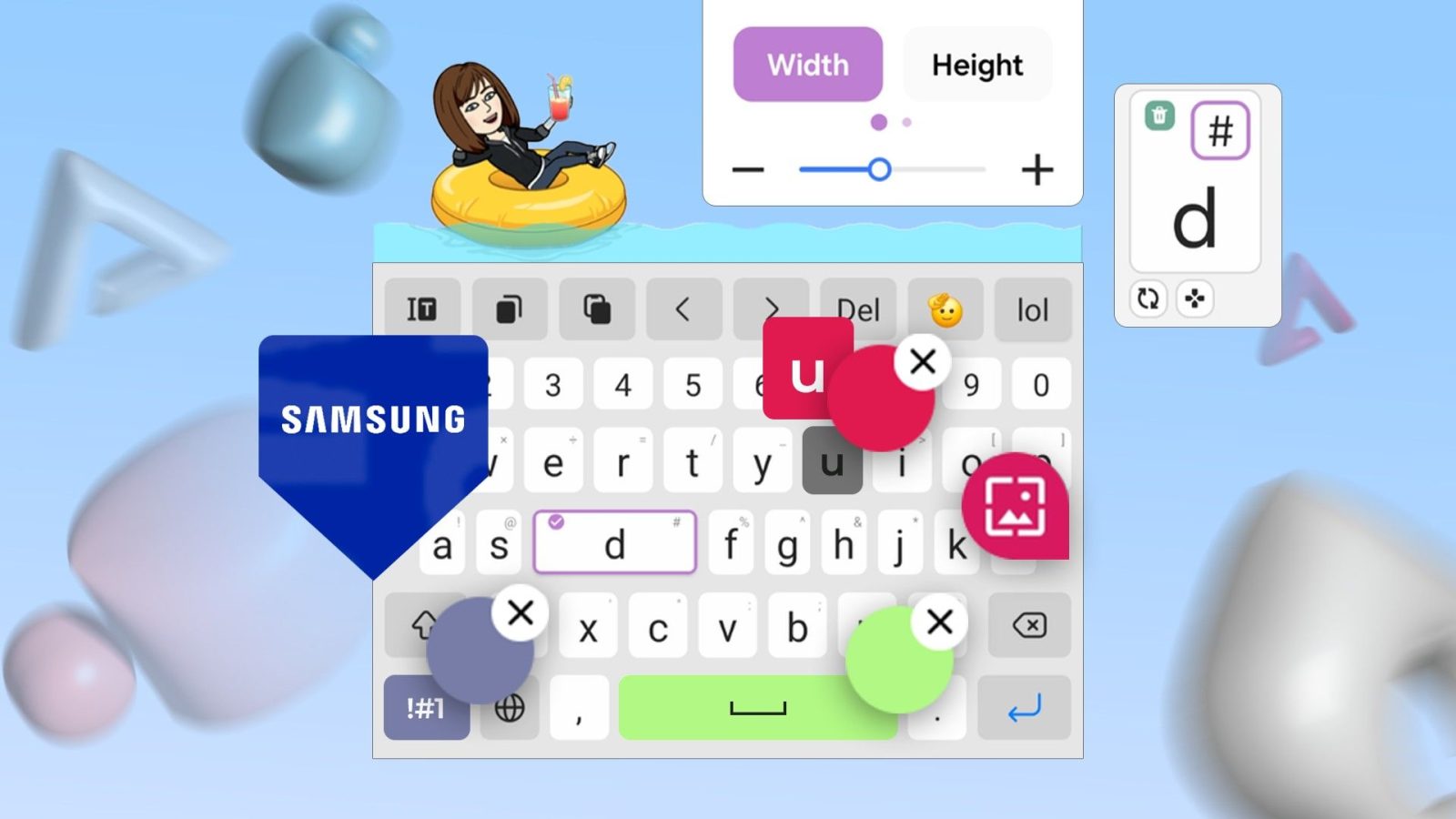 Tastiera Samsung: Good Lock risolve il layout, ma Gboard resta la mia scelta principale