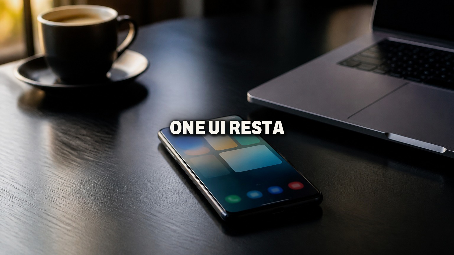 Samsung non ribrandizza One UI in Galaxy OS: il rumor nasce da un errore di traduzione