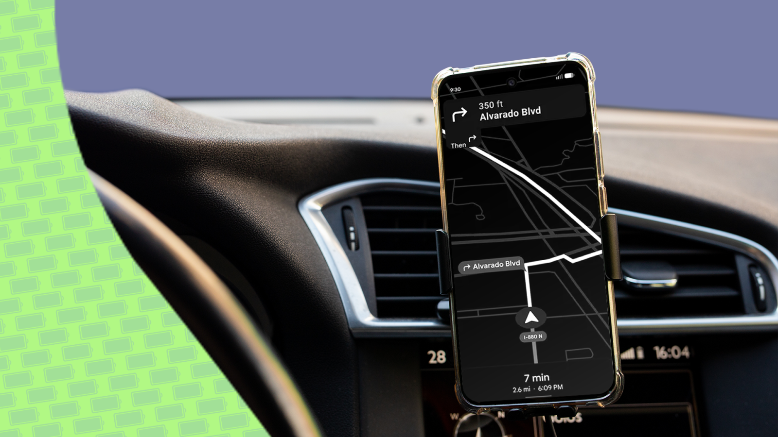 Google Maps scarica la batteria nei viaggi lunghi: l’impostazione che risolve il problema