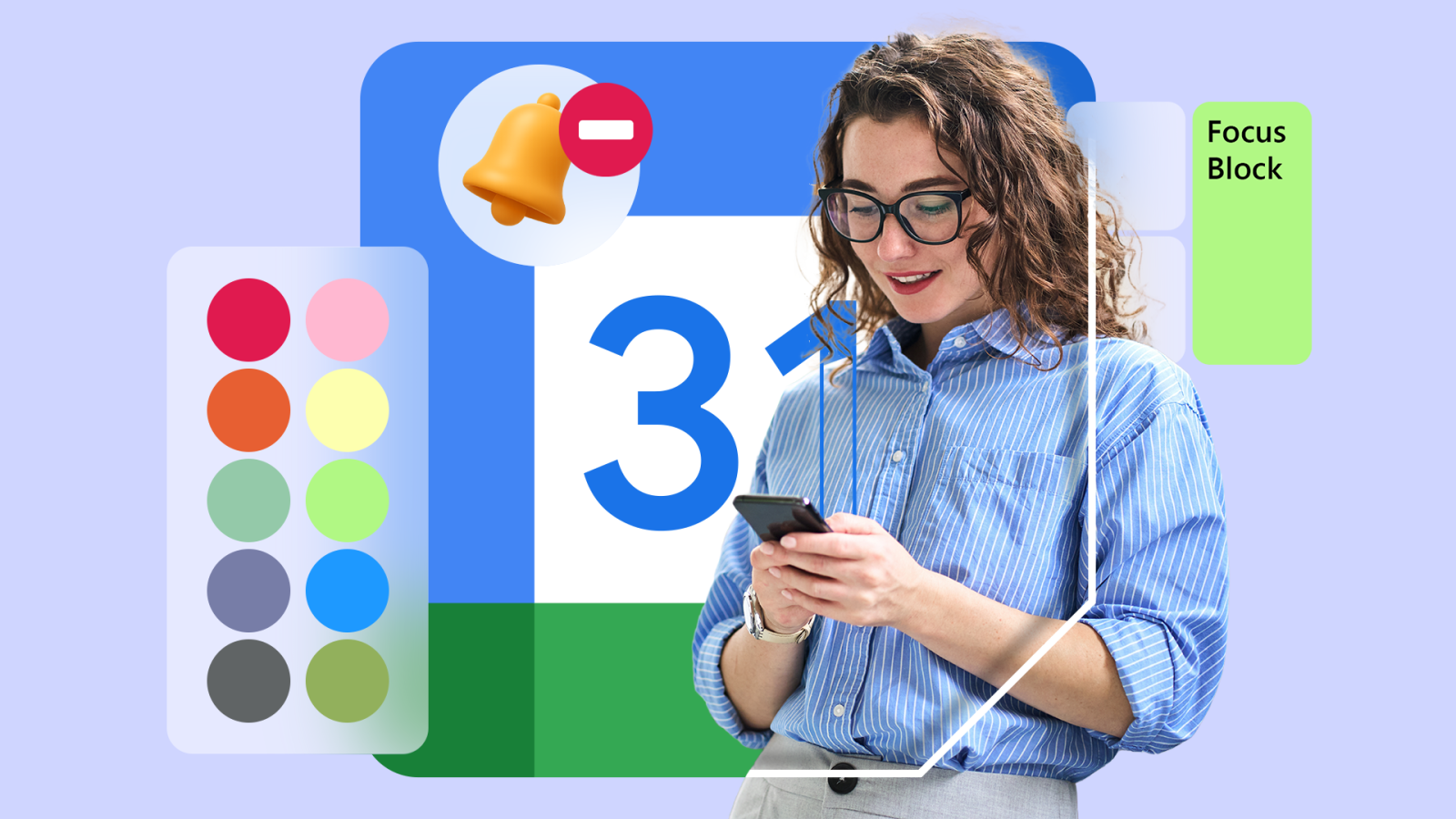 Funzioni nascoste di google calendar per organizzare meglio la giornata