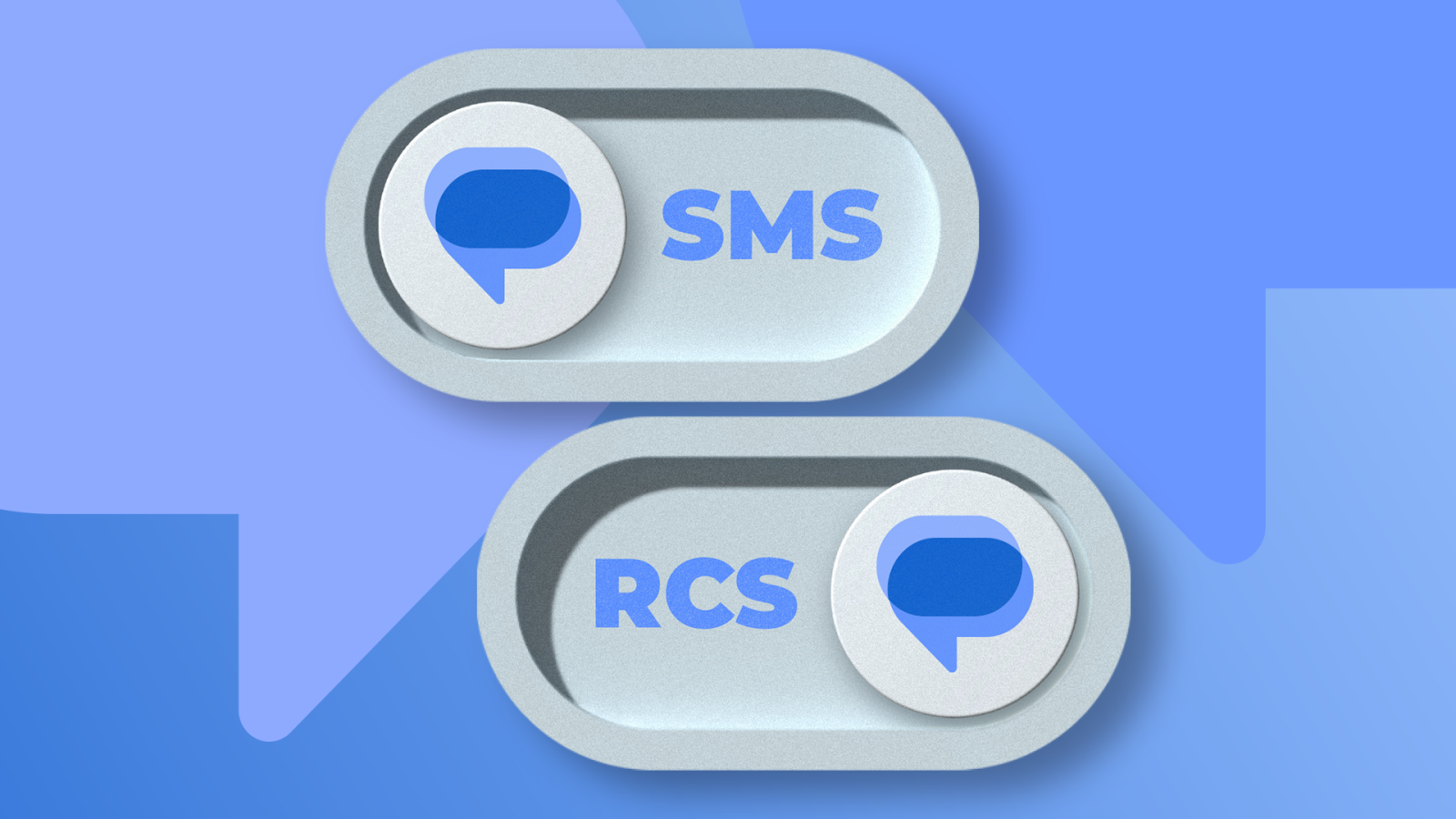 Cambiamento rcs di google in arrivo: messaggi potrebbe peggiorare molto e gli utenti non ci stanno