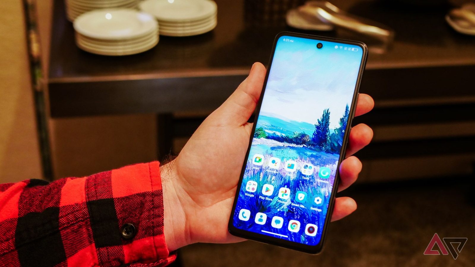 TCL NXTPAPER 5G da 200 dollari: lo smartphone delicato sugli occhi e conveniente