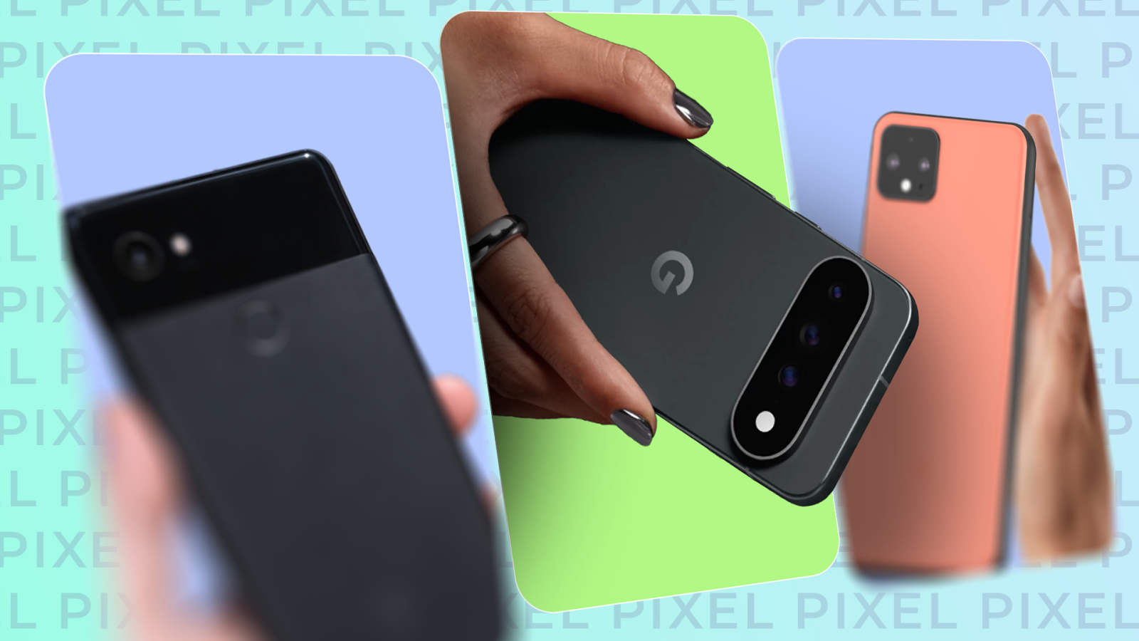 Smartphone pixel perfetto: le migliori caratteristiche di sempre riunite in un unico modello
