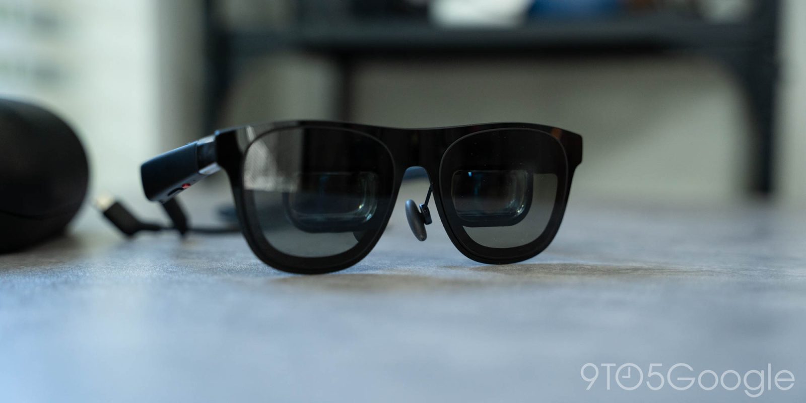 XREAL 1 Pro+: i migliori aggiornamenti hardware allo stesso prezzo di 599 dollari