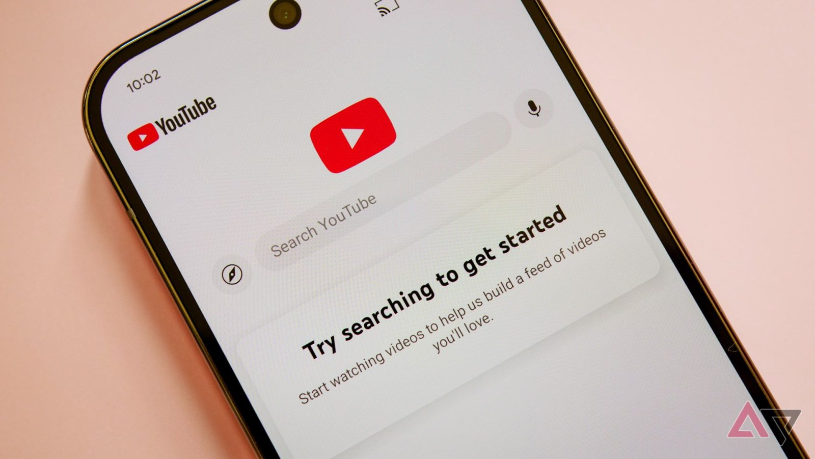 Ask youtube arriva su mobile e trova i video che non sai come si chiamano