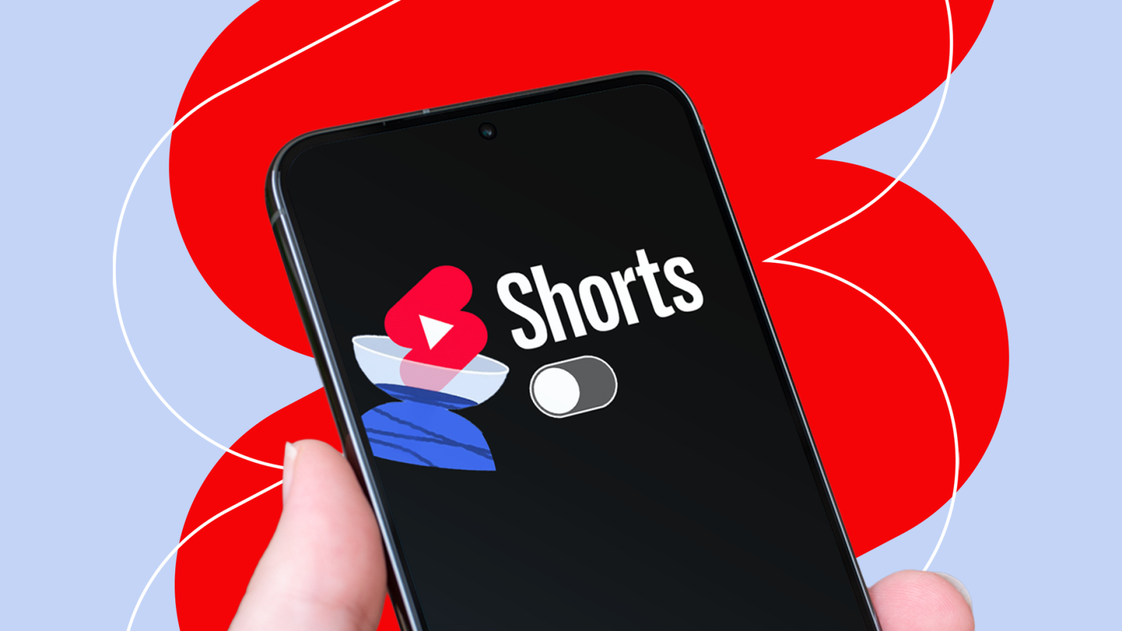 Youtube shorts disattivati: ora mi sento finalmente libero di respirare