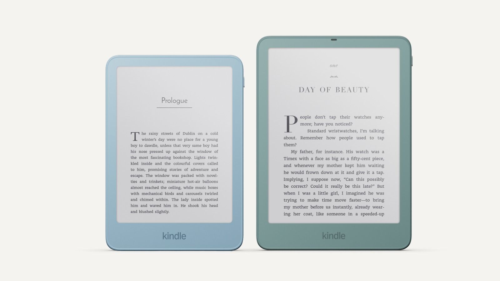 Kindle 2026, lo strano problema segnalato dagli utenti era previsto da Amazon
